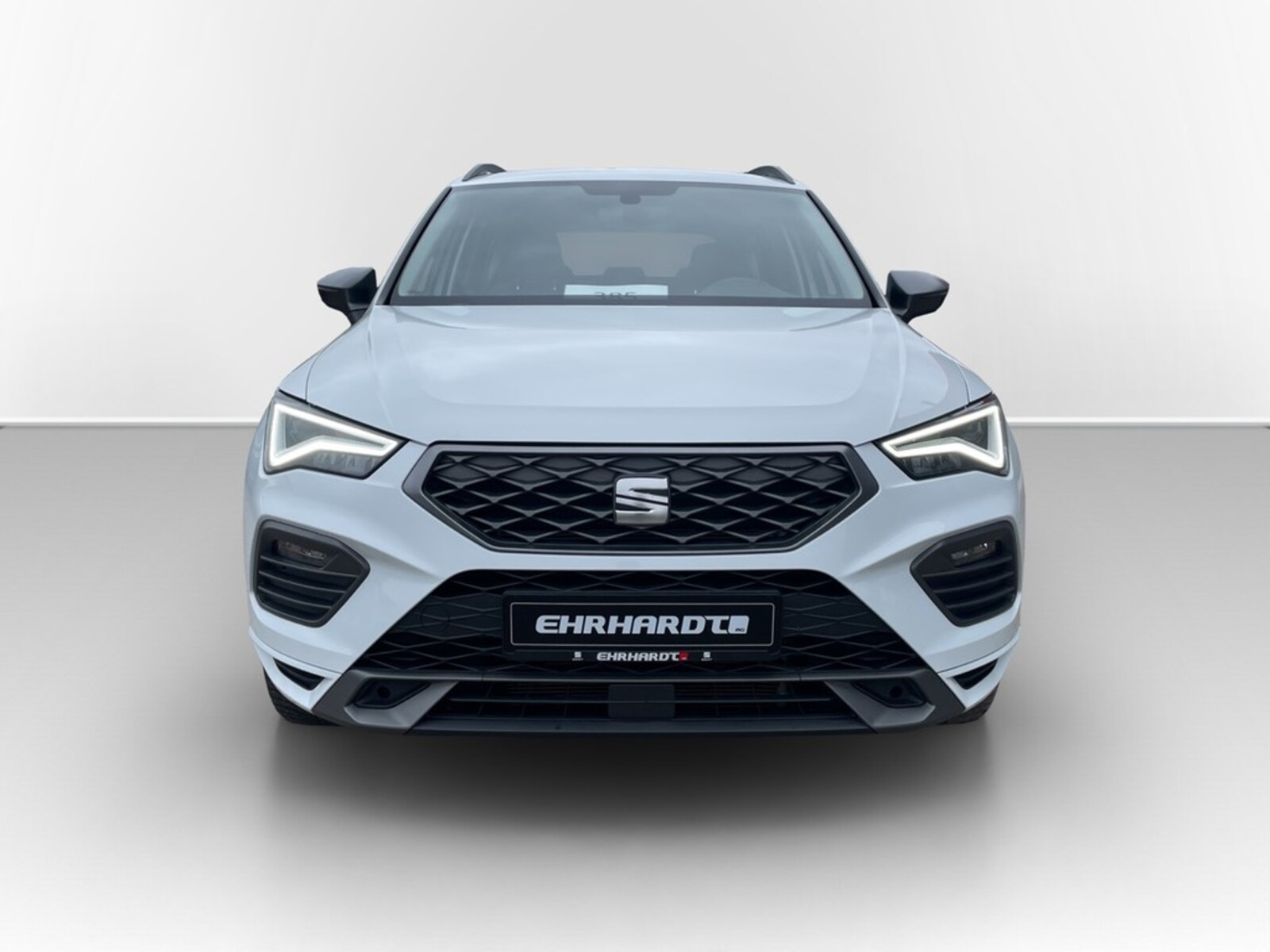 SEAT Ateca – Bild 2