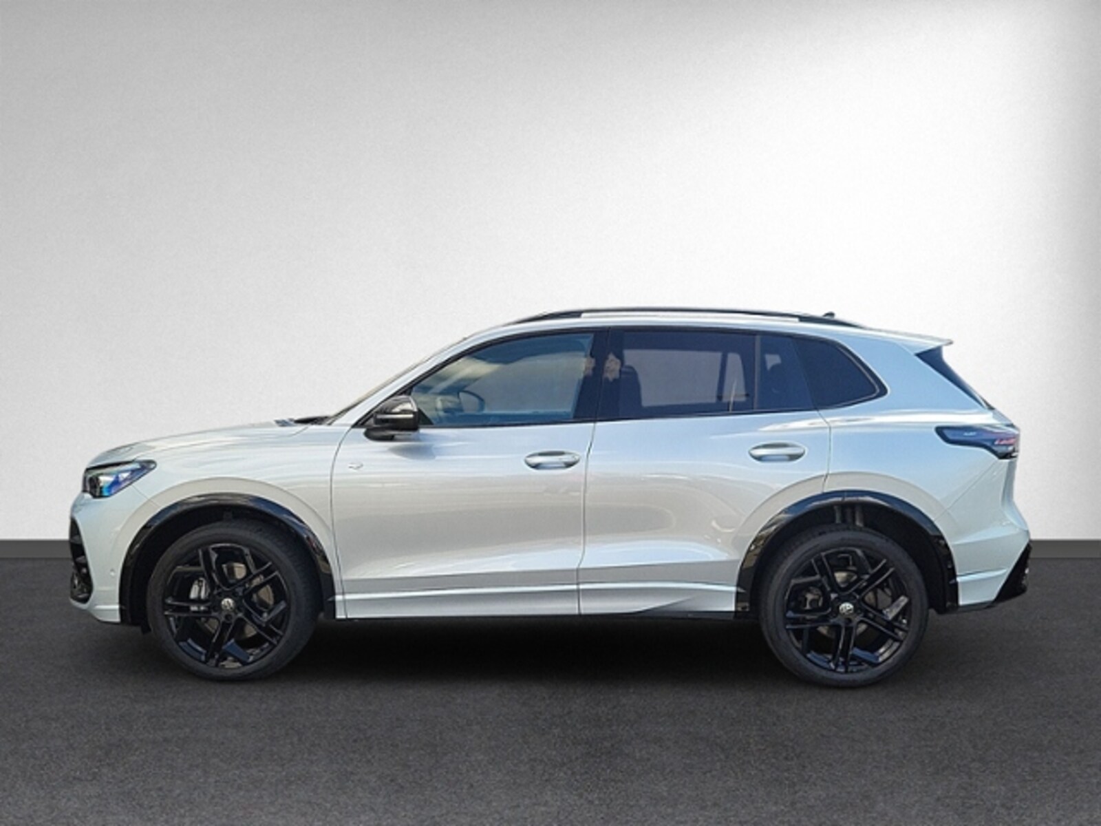 Volkswagen Tiguan – Bild 3