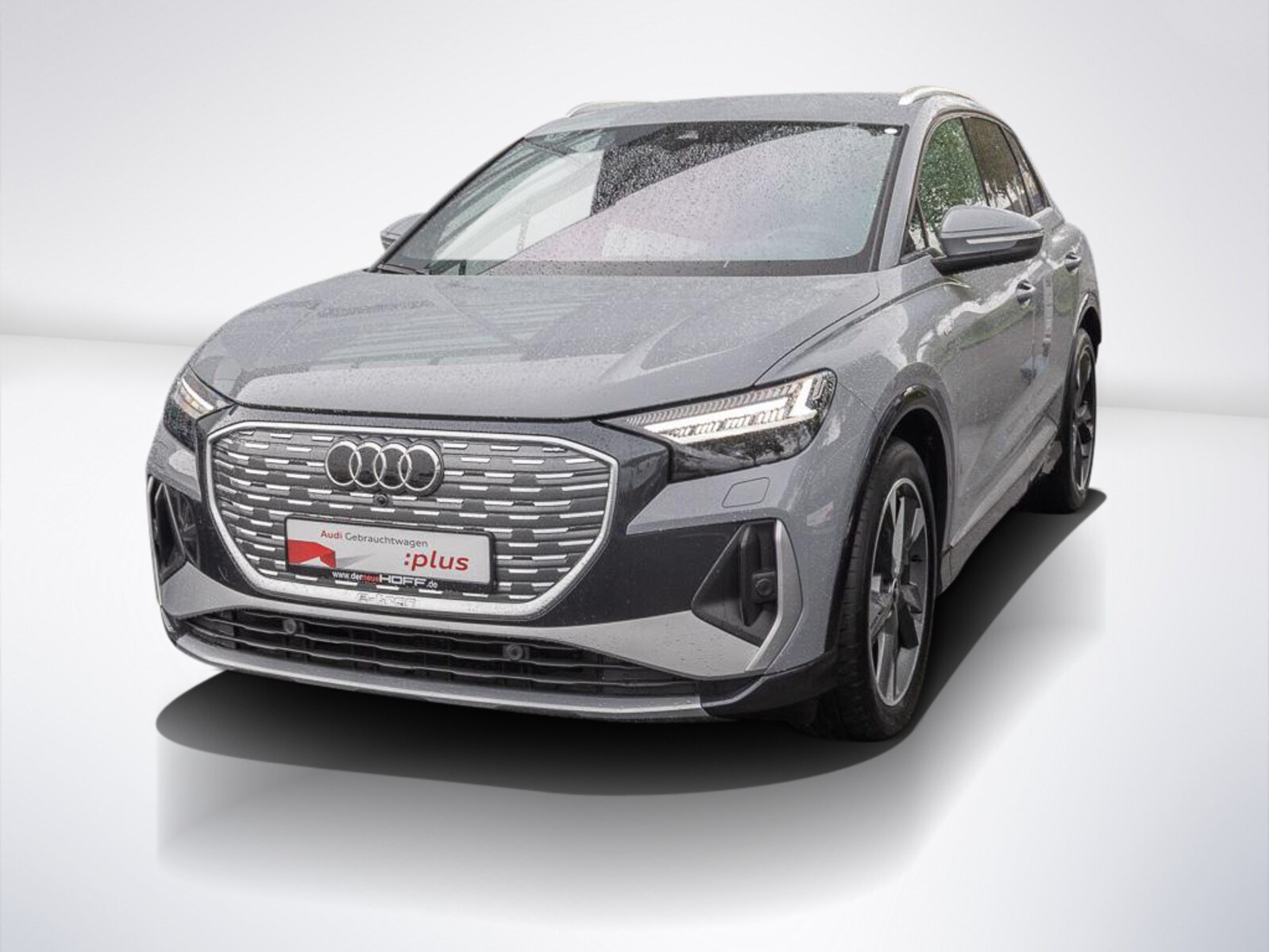 Audi Q4 e-tron – Bild 13
