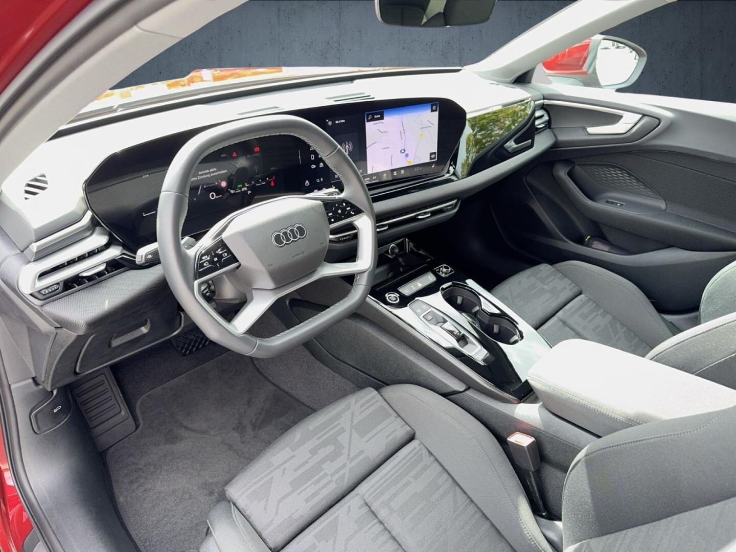 Bild über Audi A5 Avant TFSI S tronic - für weitere Informationen kontaktieren Sie den Audi Partner