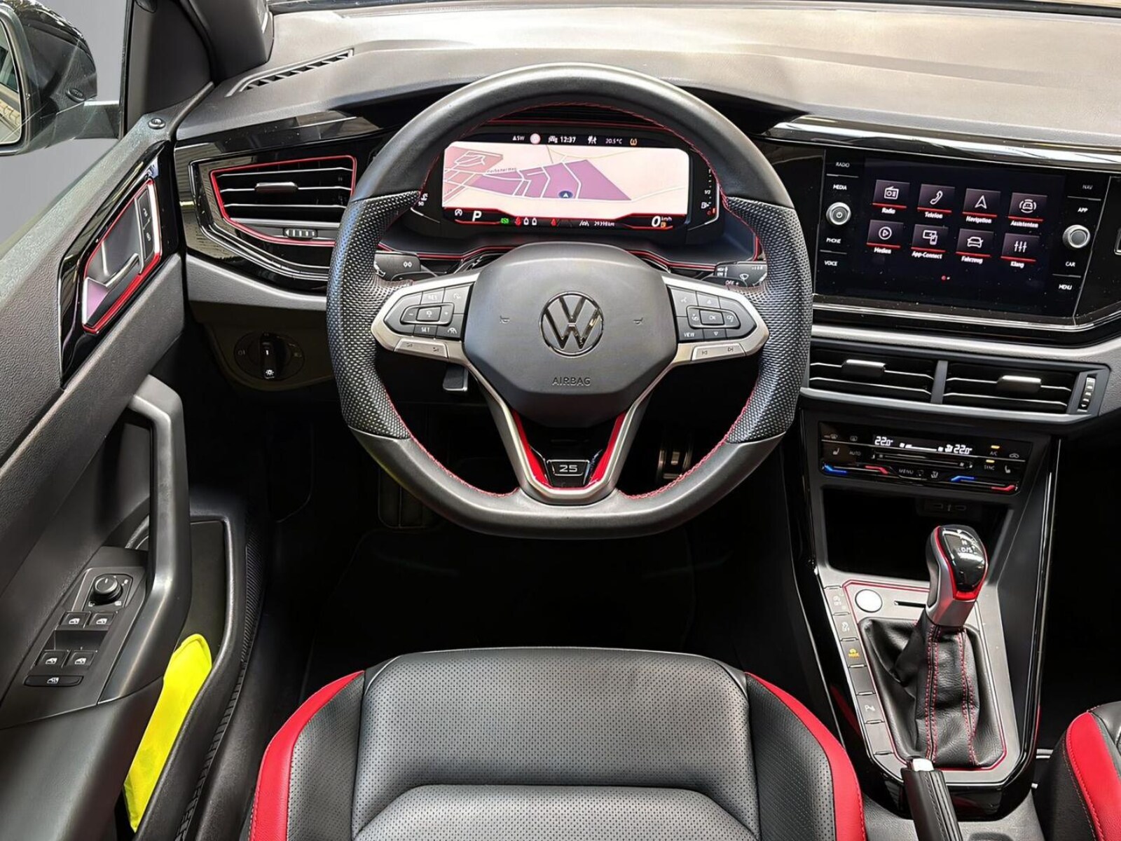 Volkswagen Polo – Bild 8