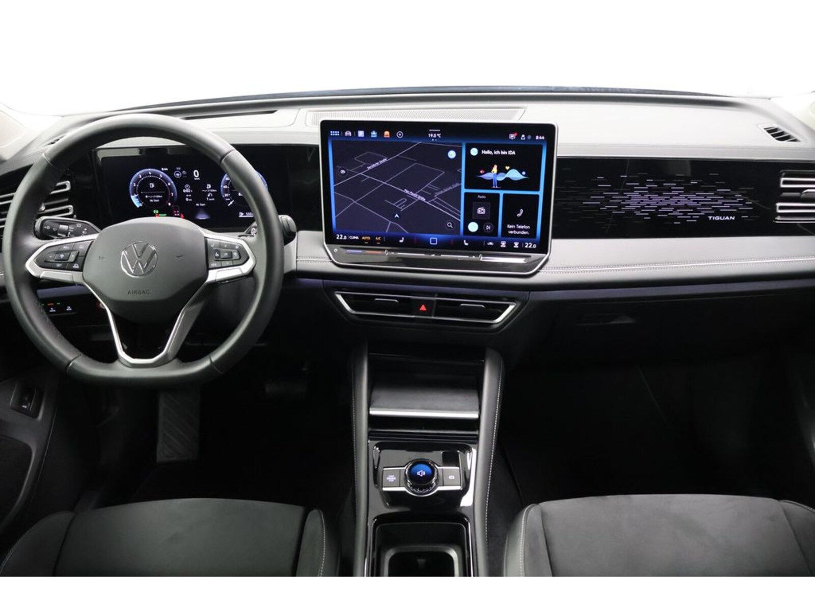 Volkswagen Tiguan – Bild 8