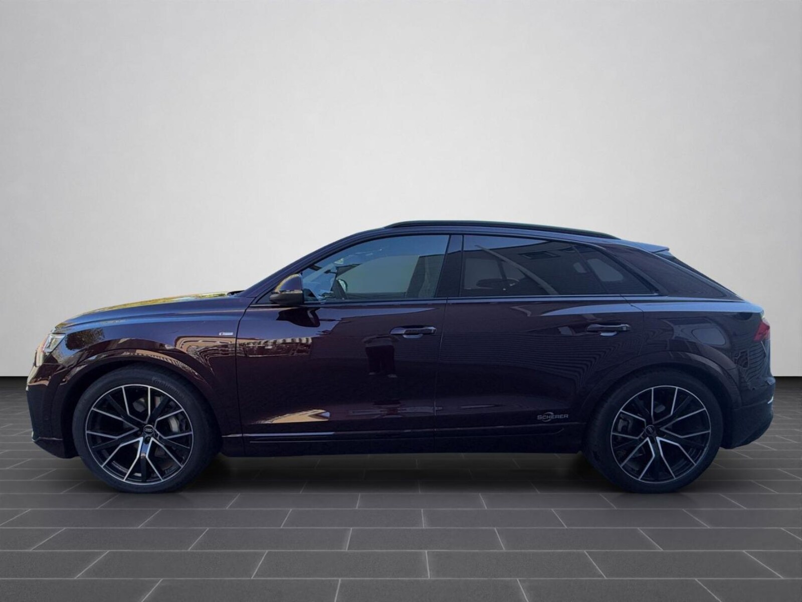 Audi Q8 – Bild 7
