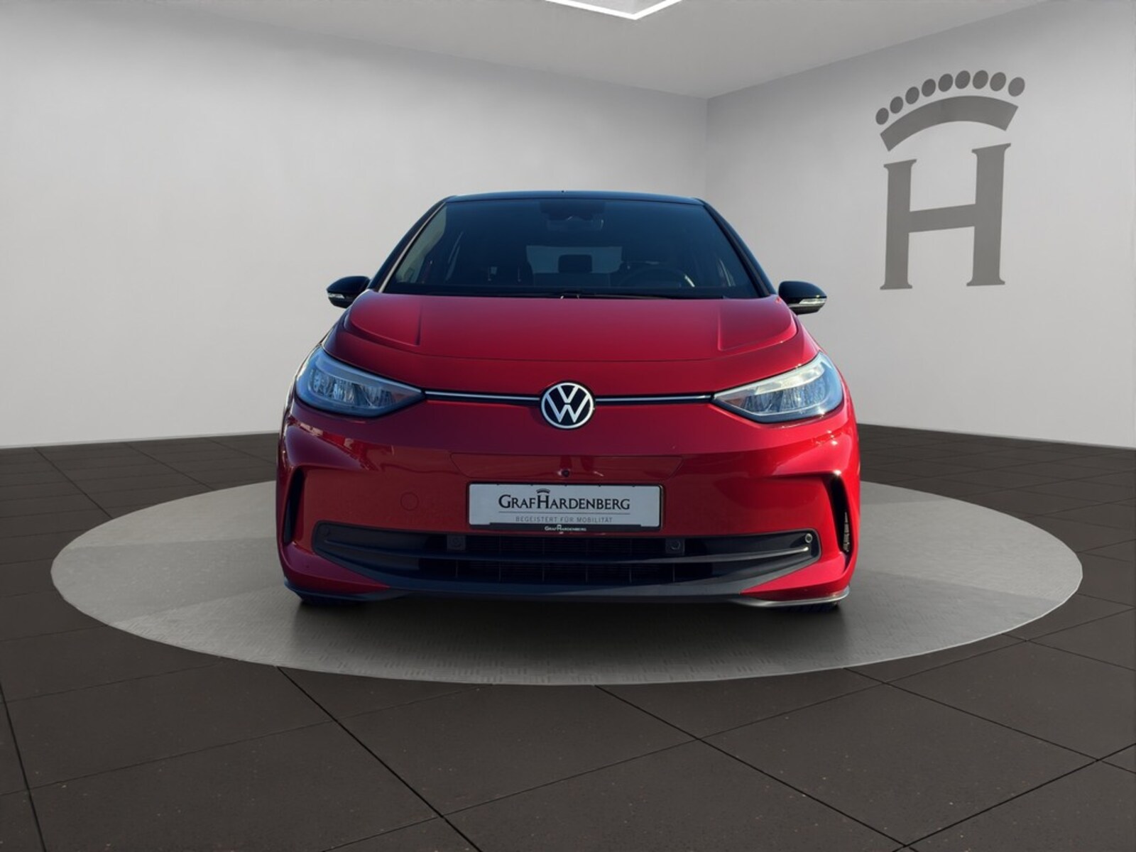 Volkswagen ID.3 – Bild 9