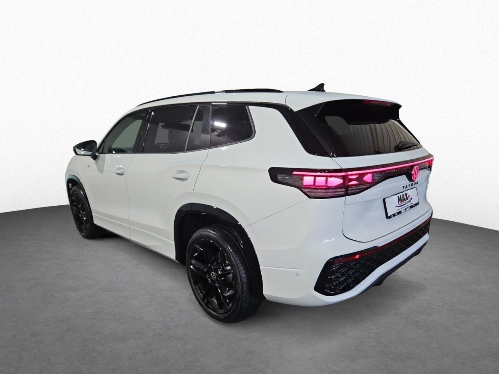 Volkswagen Tayron – Bild 4