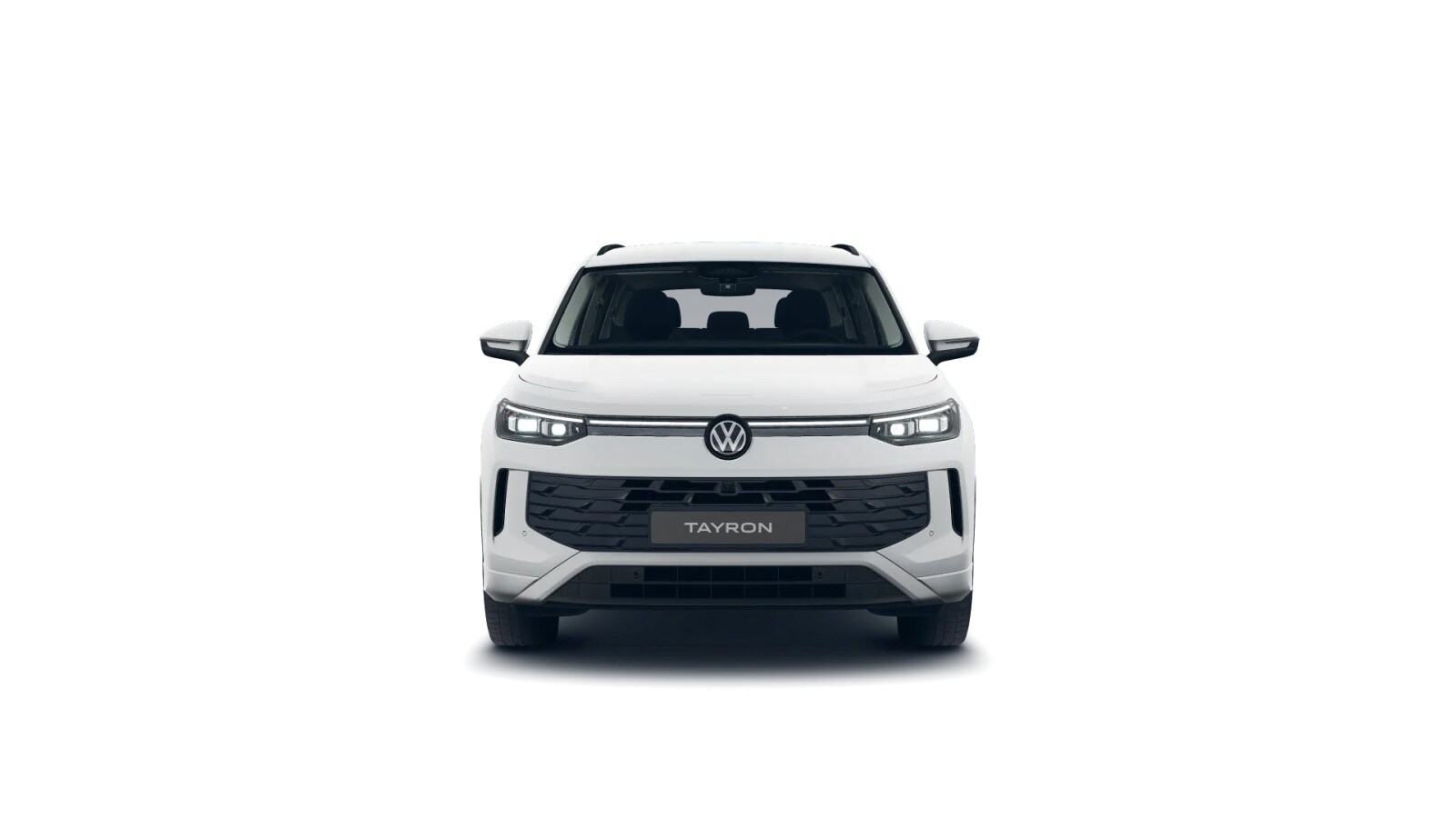 Volkswagen Tayron – Bild 6