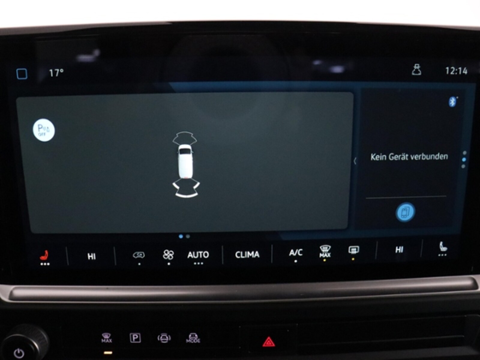 Volkswagen Caravelle – Bild 8