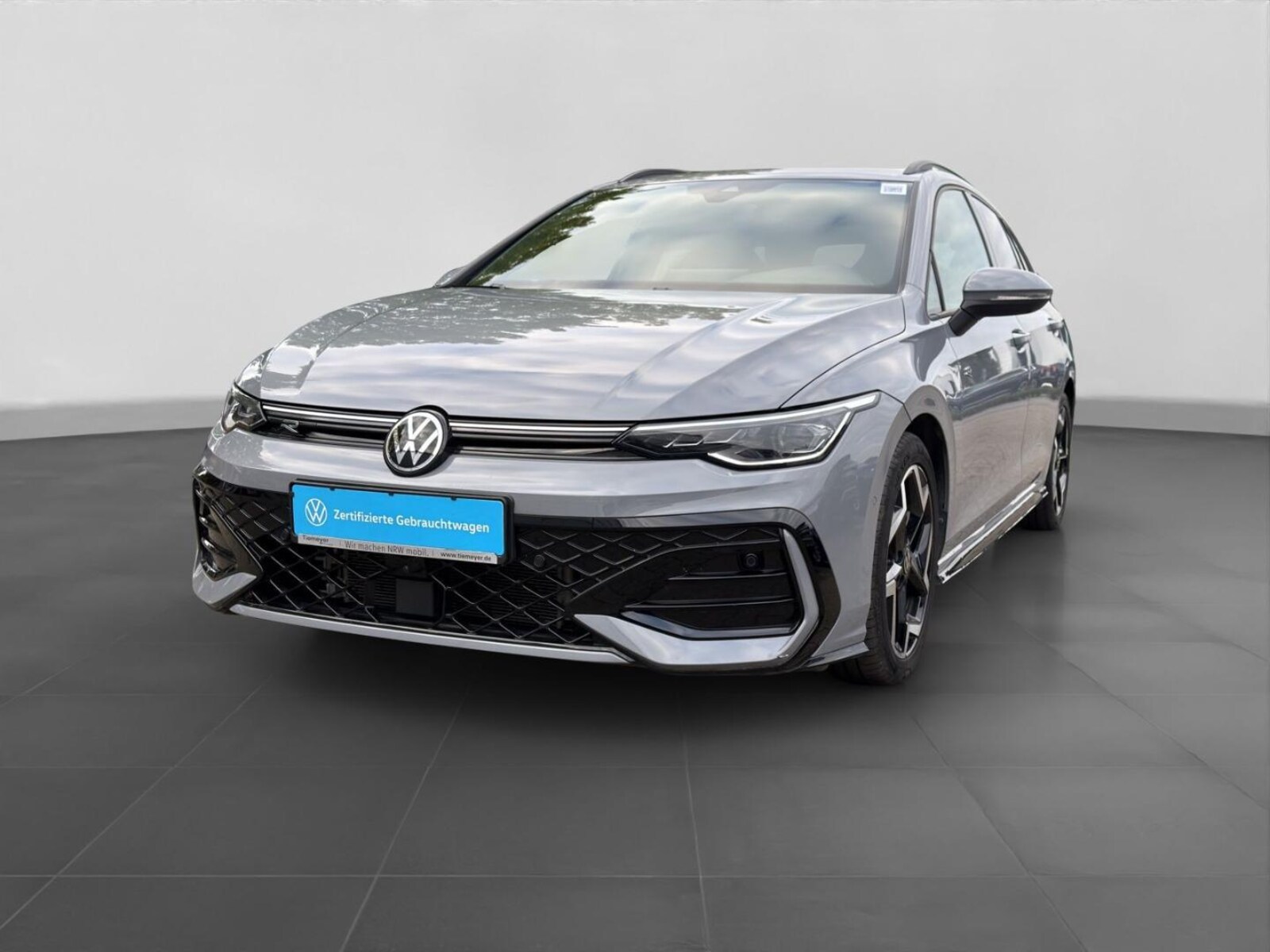 Volkswagen Golf Variant – Bild 2
