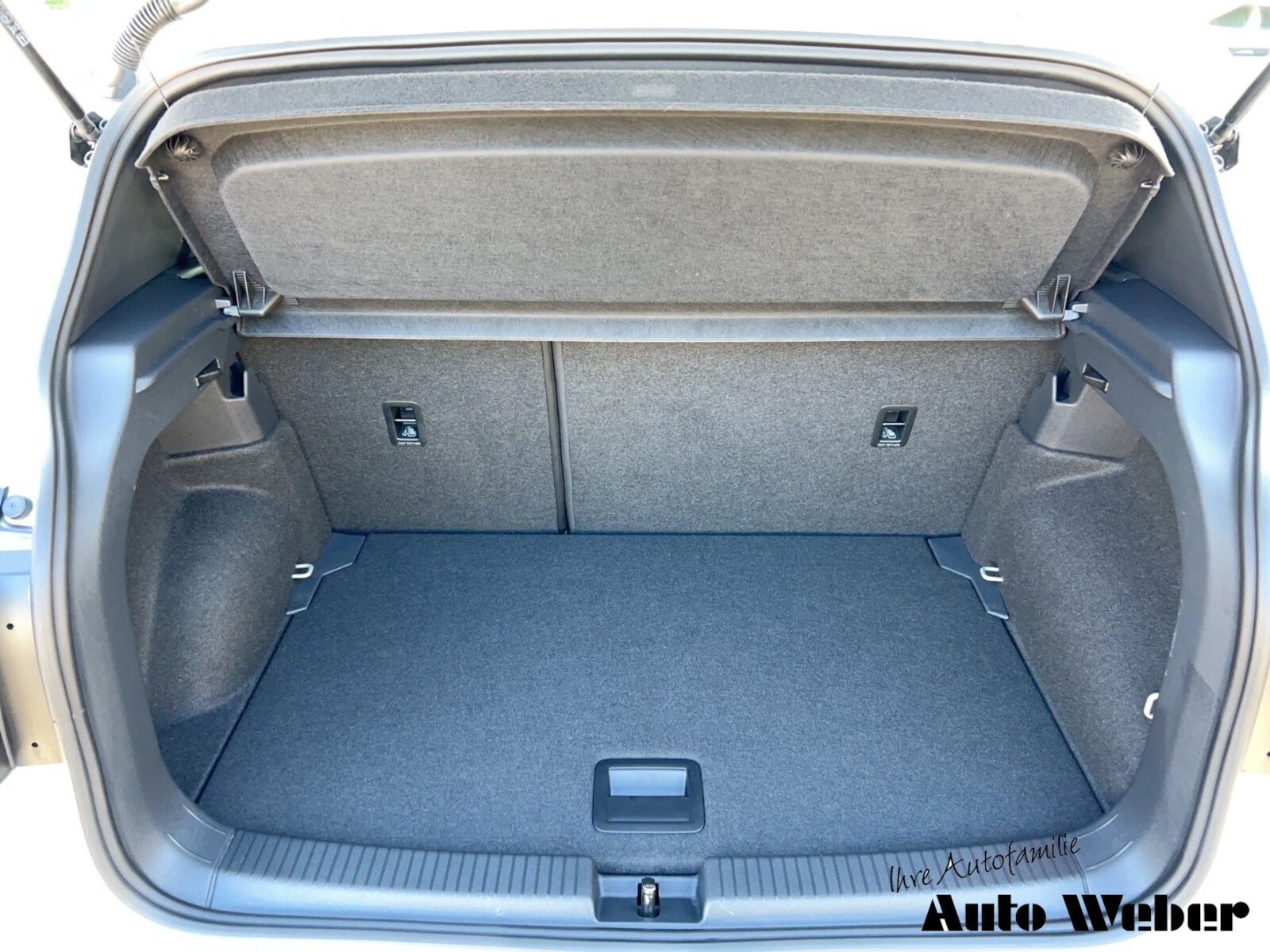 Volkswagen T-Cross – Bild 12