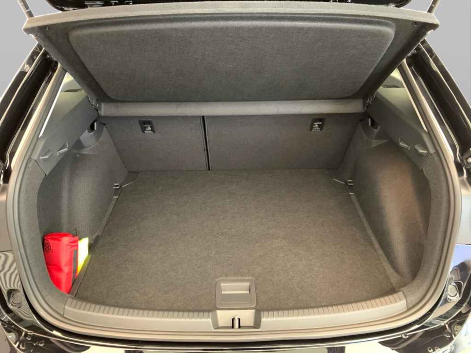 Volkswagen Taigo – Bild 8
