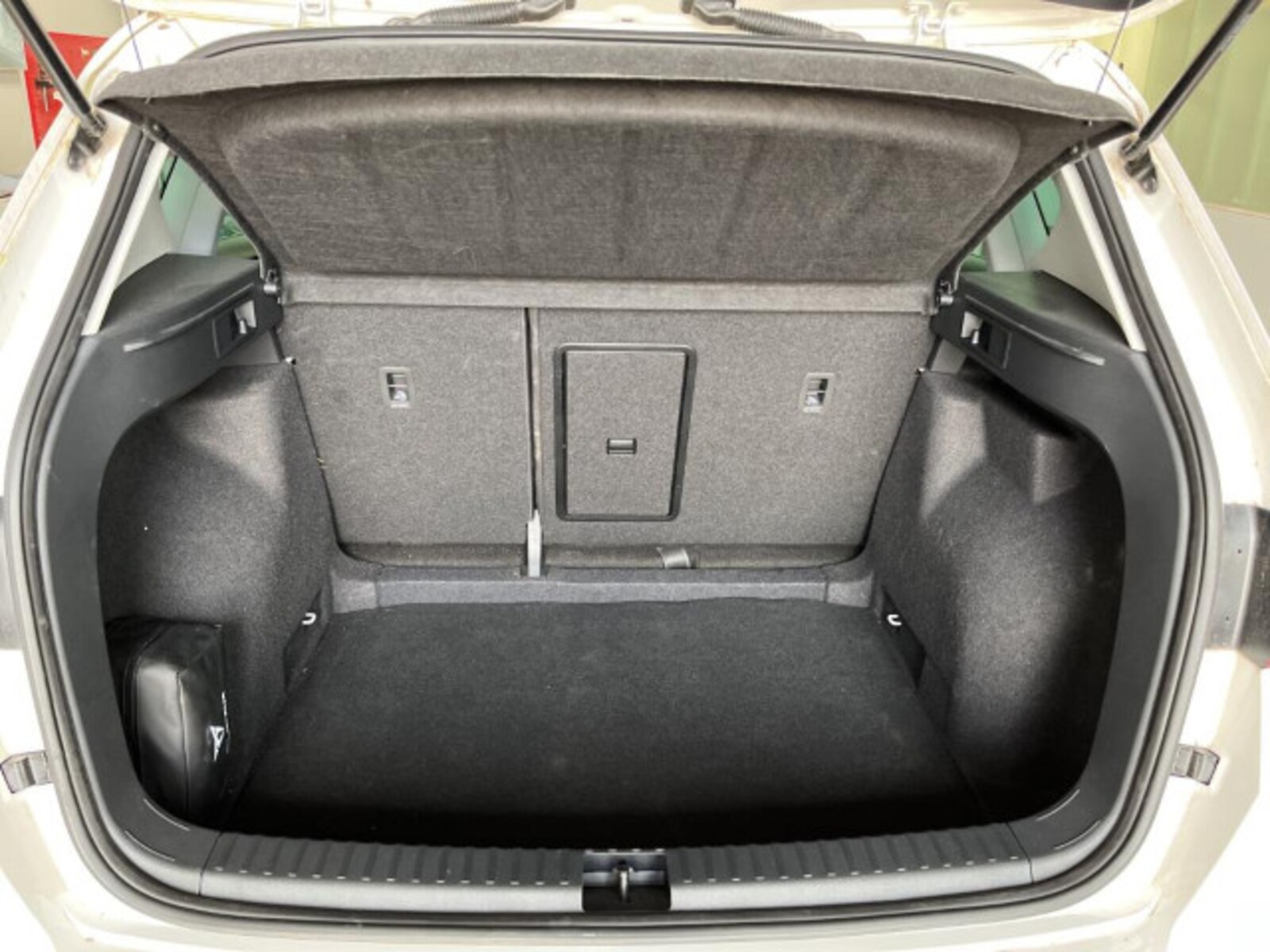 CUPRA Ateca – Bild 9