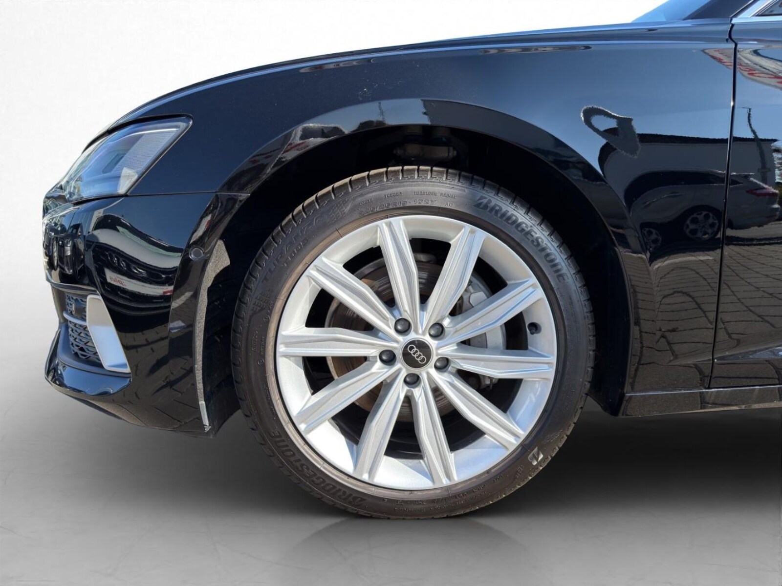 Audi A6 Limousine – Bild 13