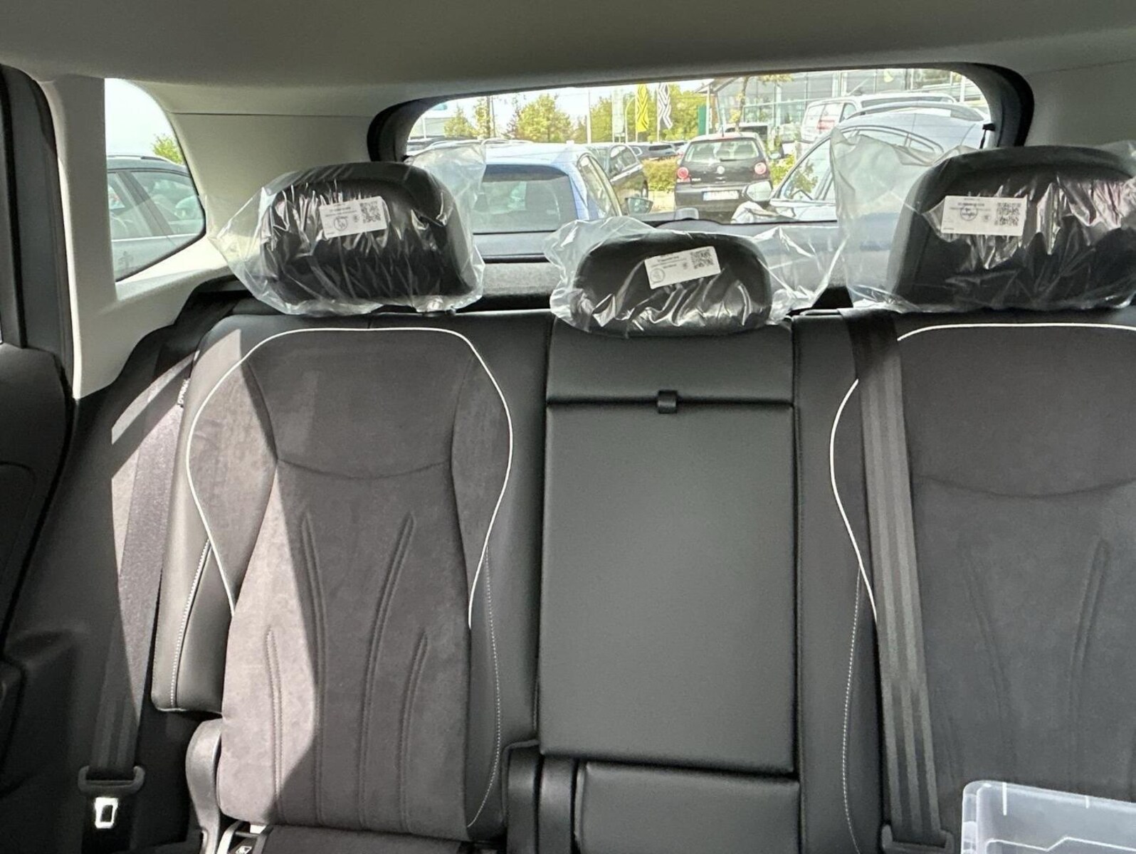 Volkswagen Tiguan – Bild 9