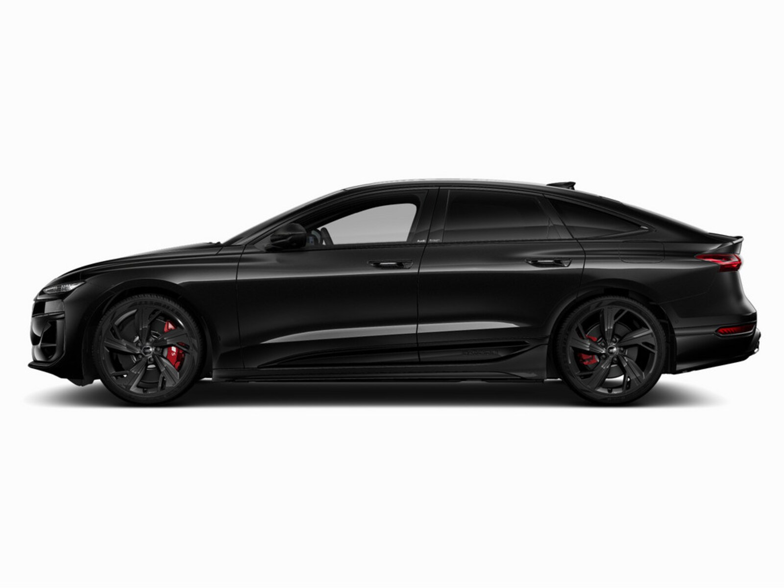 Audi S6 Sportback e-tron – Bild 8
