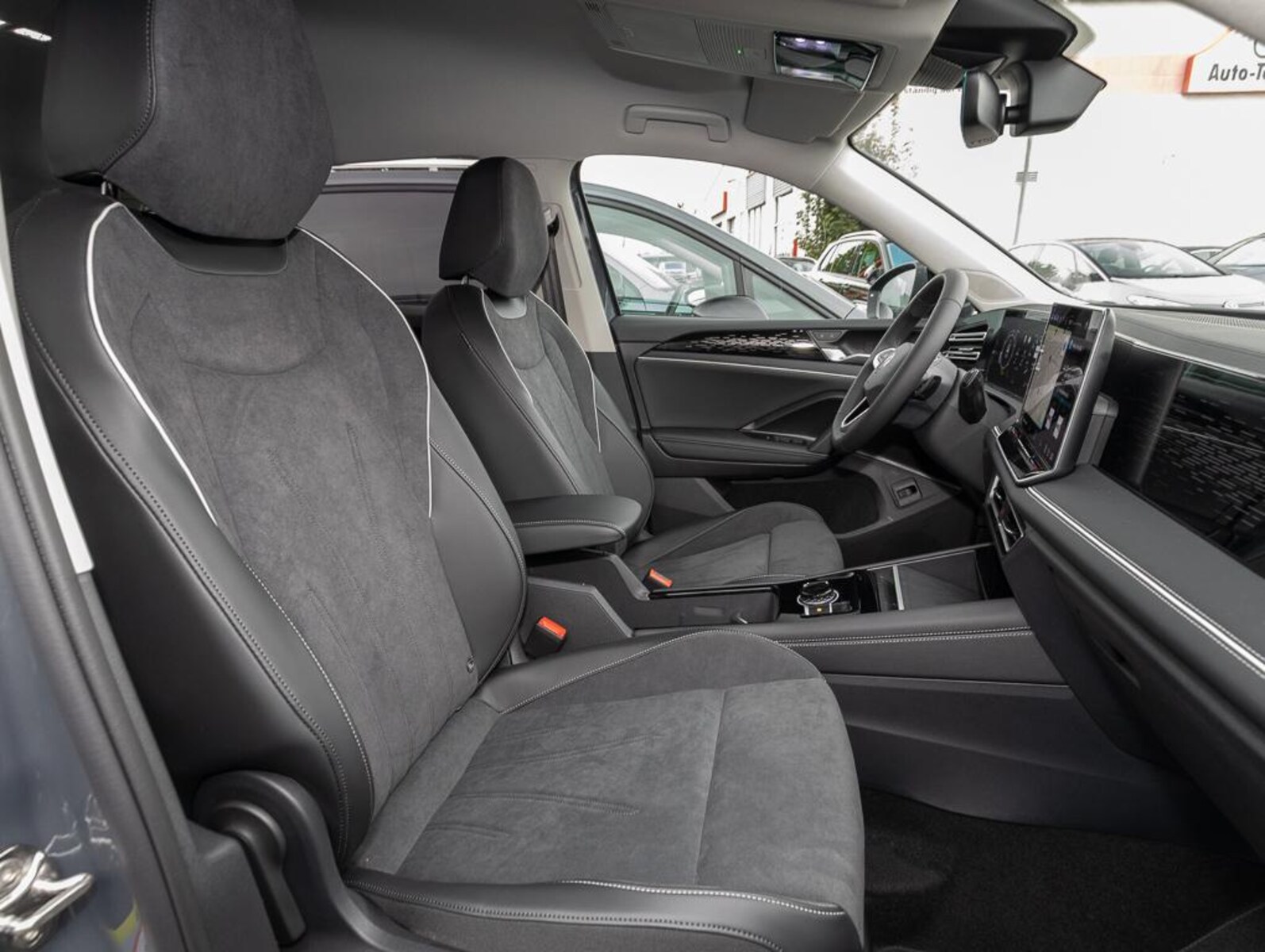 Volkswagen Tiguan – Bild 10