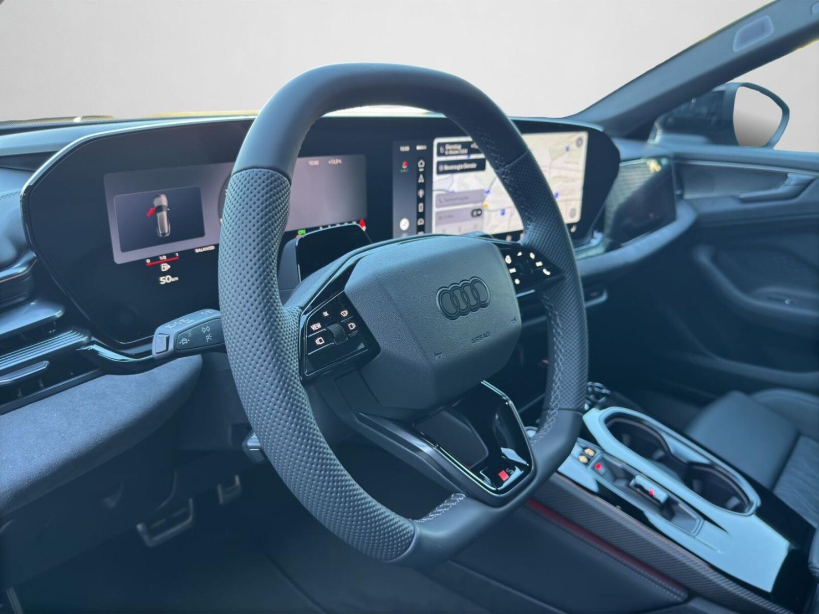 Audi A6 Avant – Bild 9