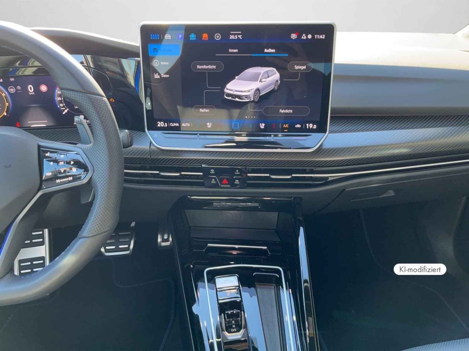 Volkswagen Golf Variant – Bild 12