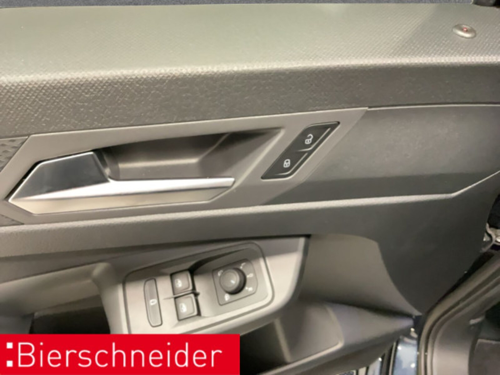 Volkswagen Caddy – Bild 9