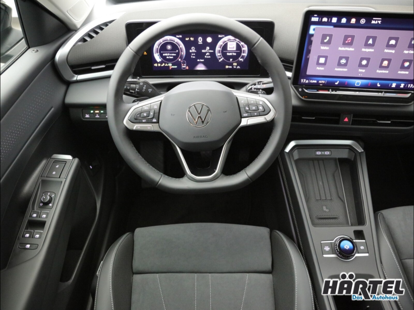 Volkswagen T-Roc – Bild 10