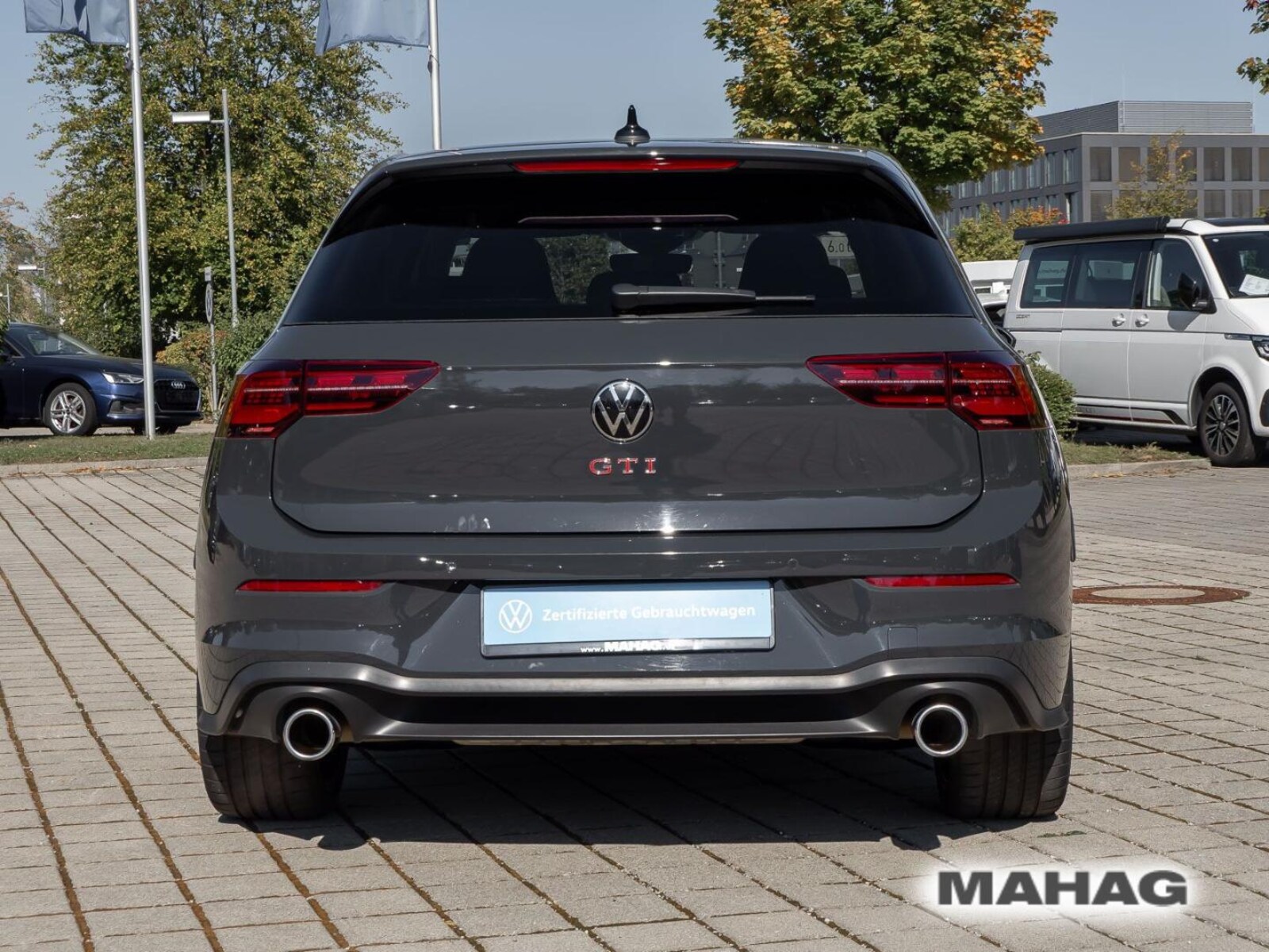 Volkswagen Golf – Bild 7