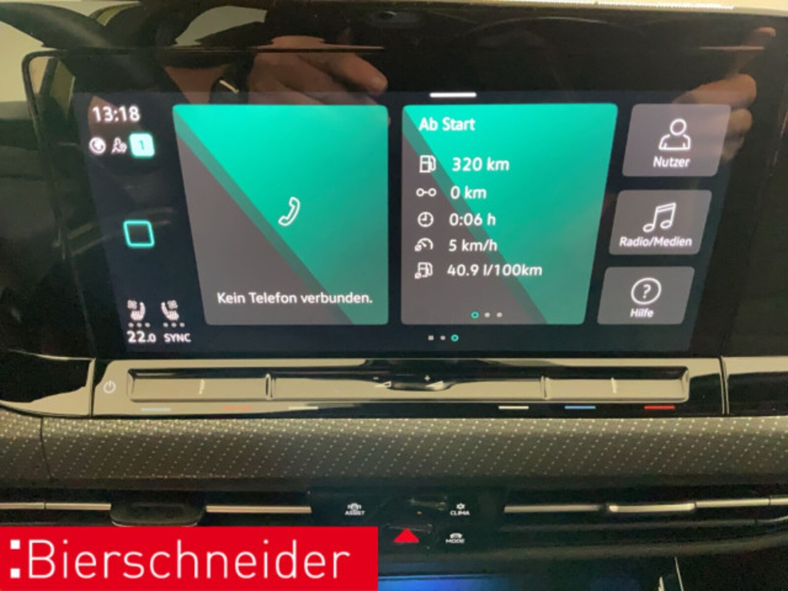Volkswagen Golf – Bild 21