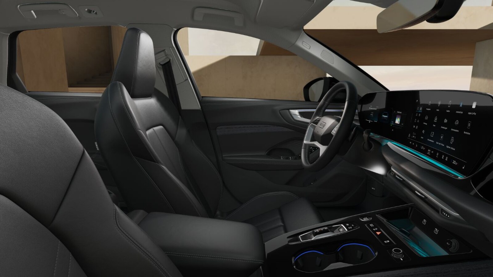 Audi A5 Avant – Bild 5