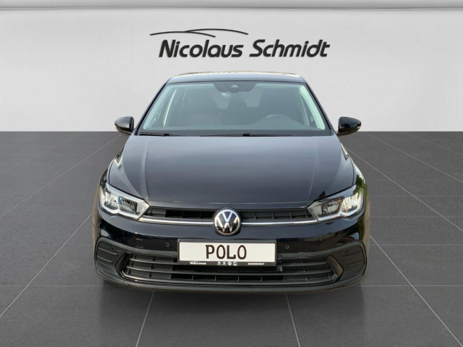 Volkswagen Polo – Bild 8