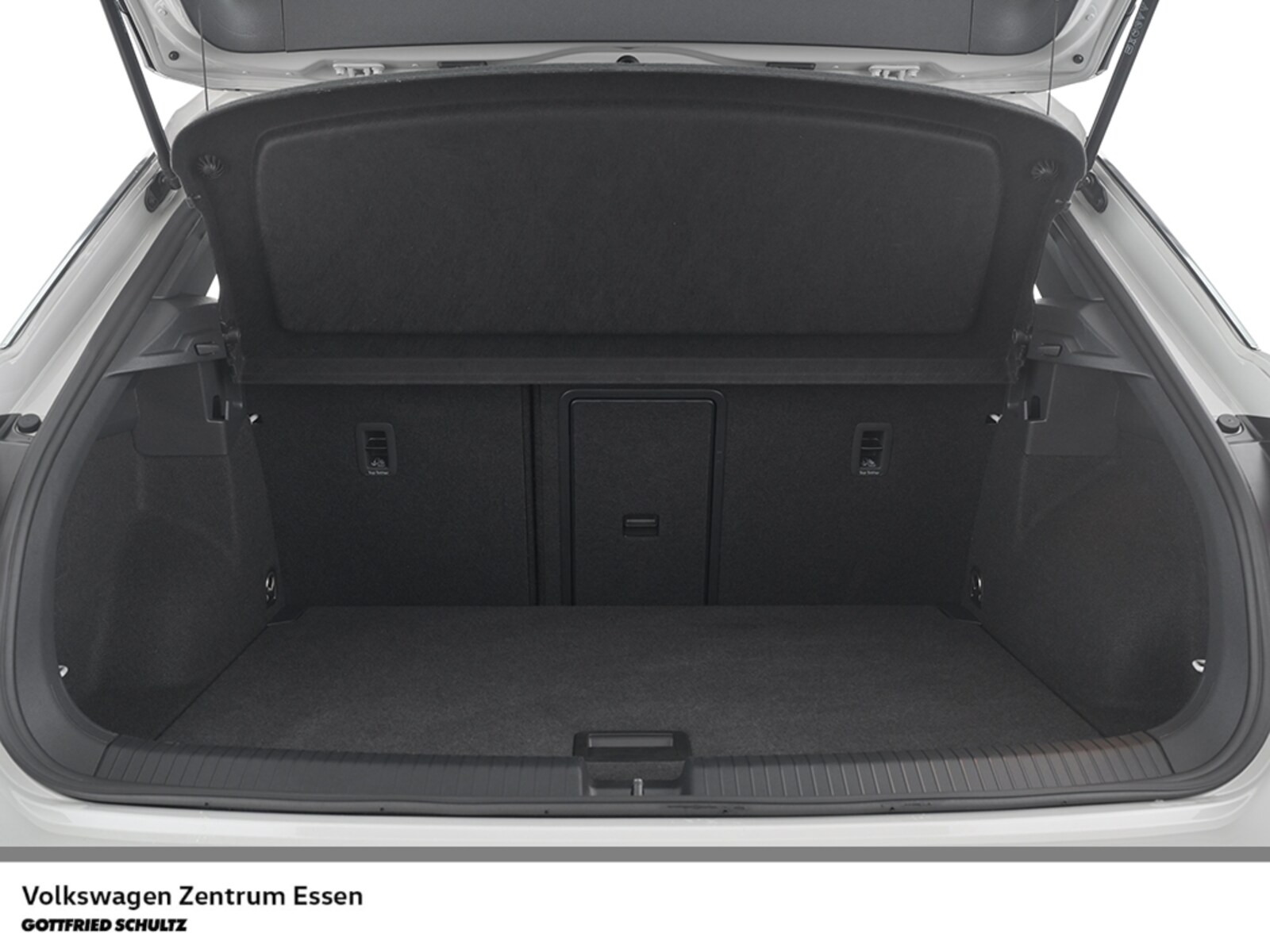 Volkswagen T-Roc – Bild 8