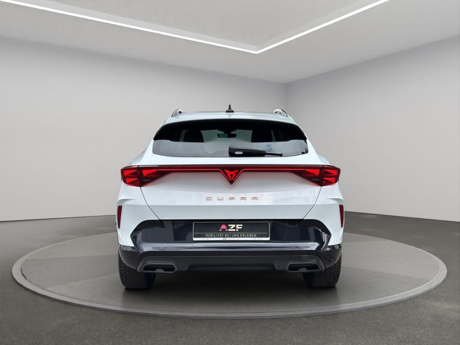 CUPRA Formentor – Bild 7