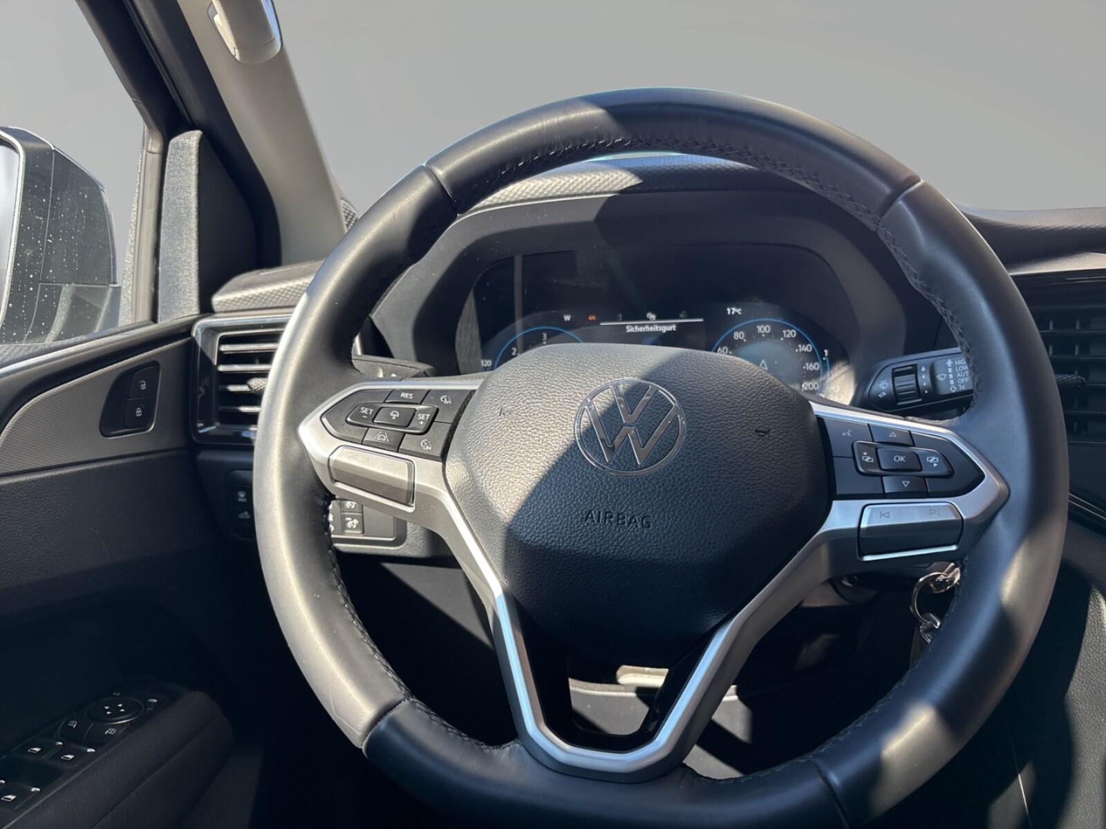 Volkswagen Amarok DoubleCab – Bild 4