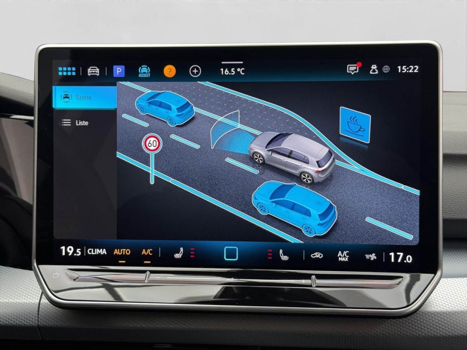 Volkswagen Golf – Bild 9