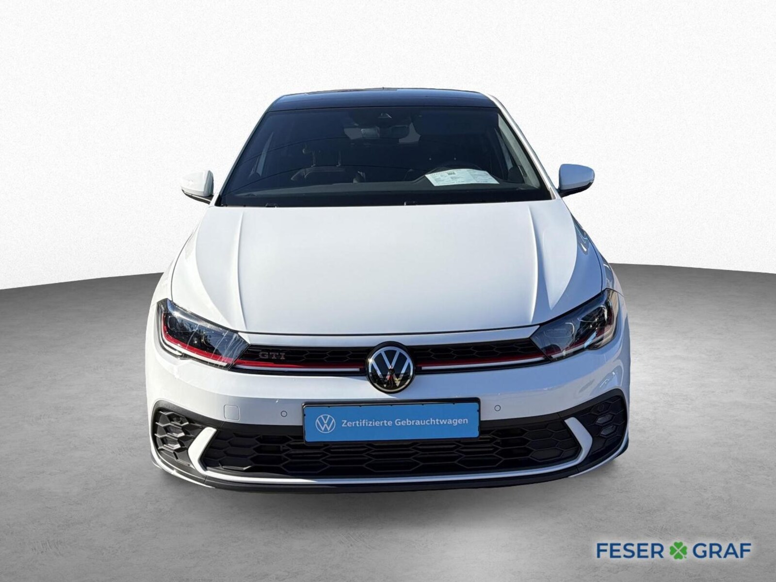 Volkswagen Polo – Bild 3