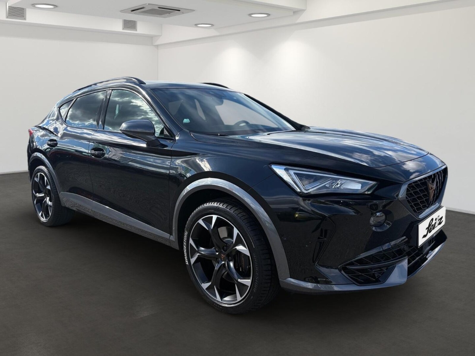 CUPRA Formentor – Bild 3