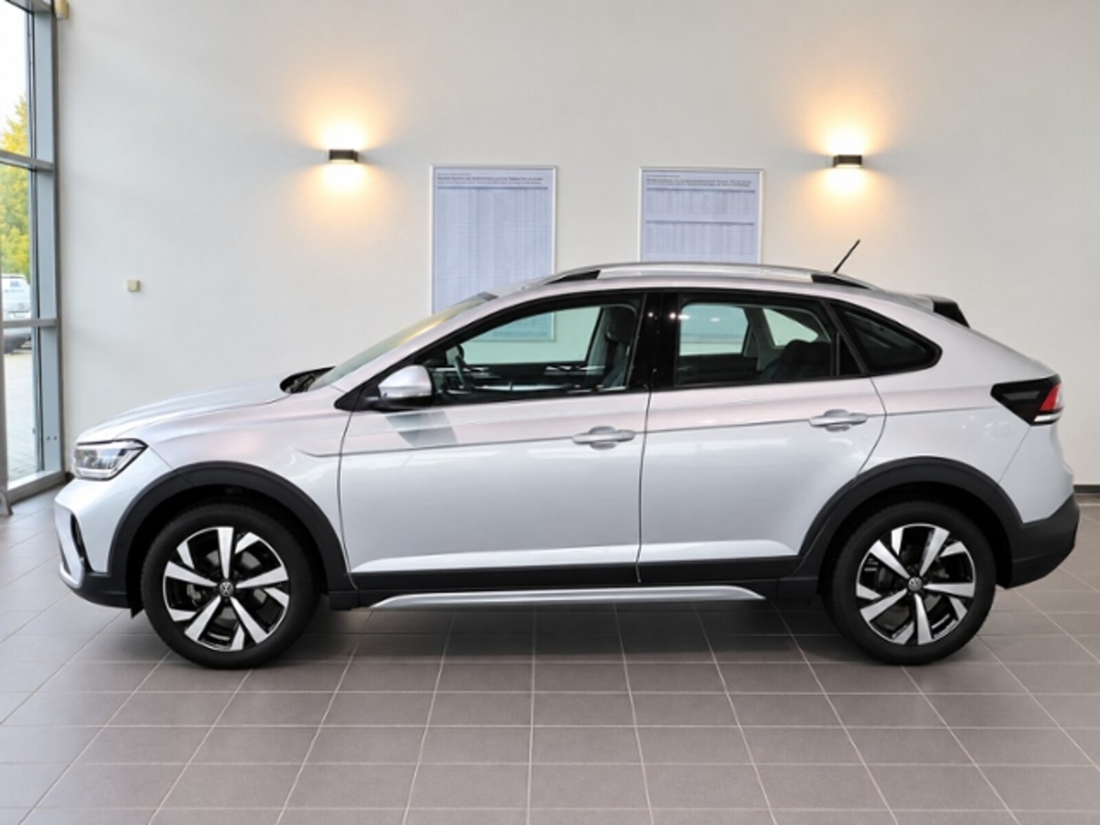 Volkswagen Taigo – Bild 9