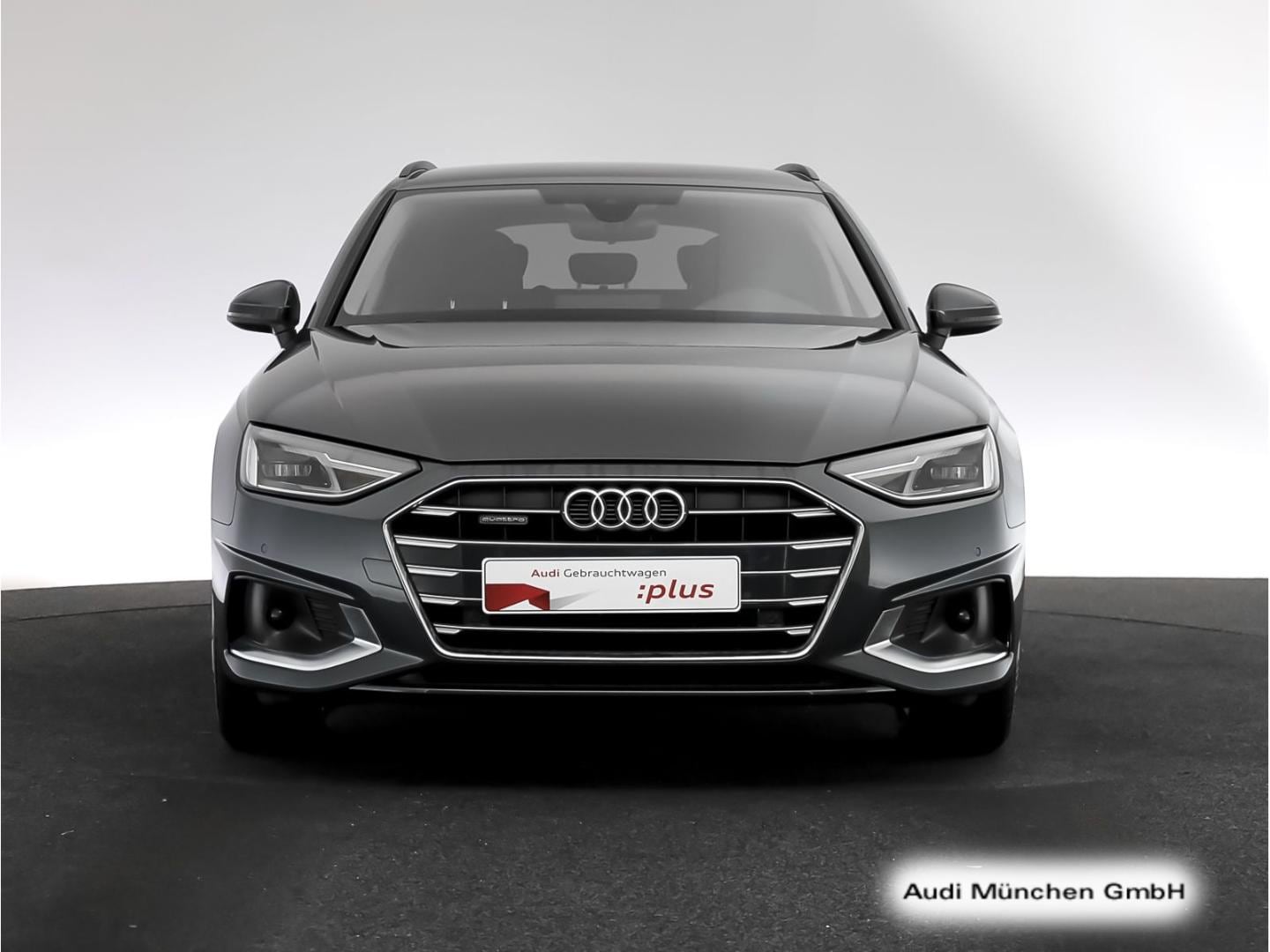 Bild über   - für weitere Informationen kontaktieren Sie den Audi Partner