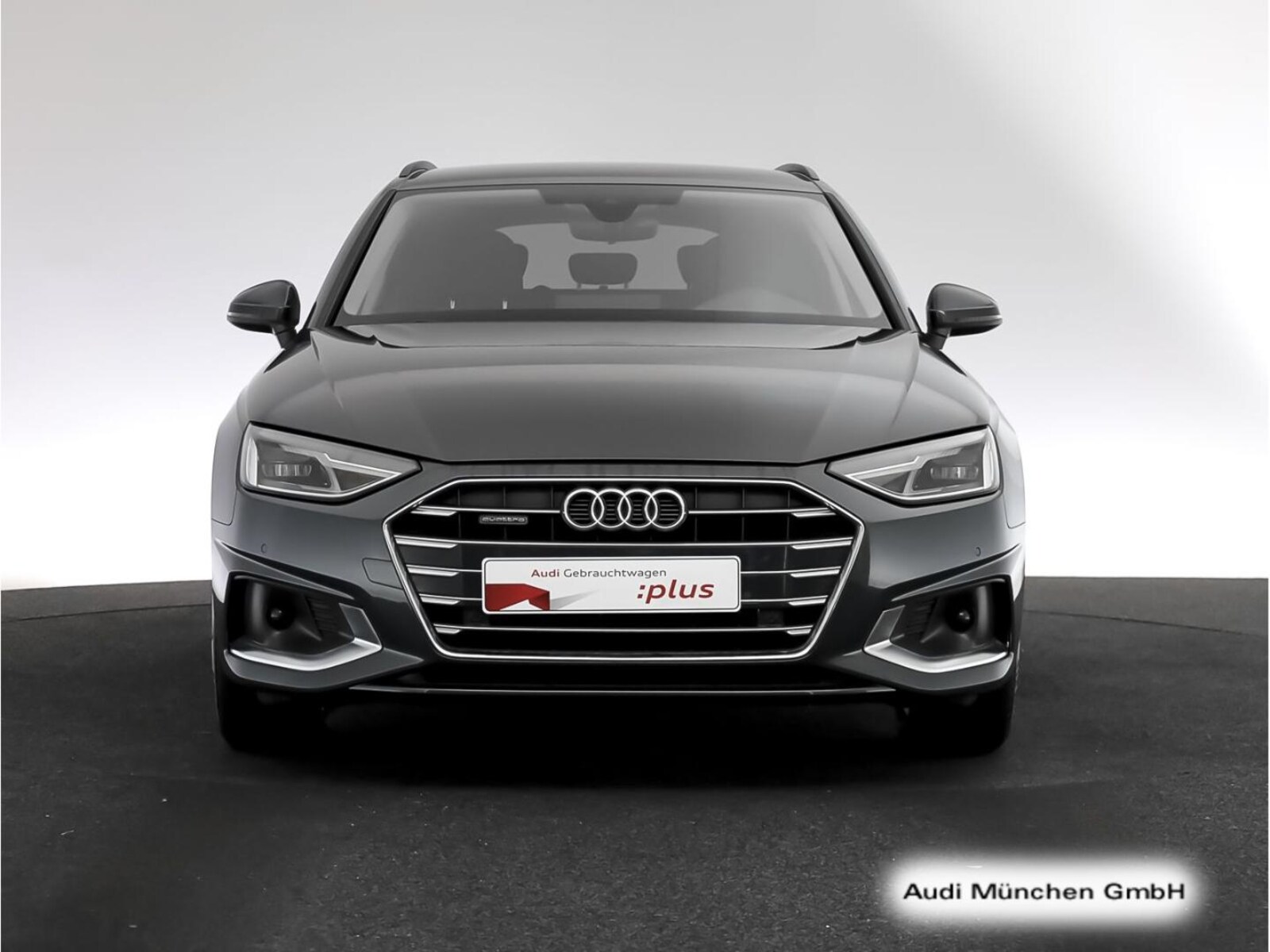 Audi A4 Avant – Bild 2