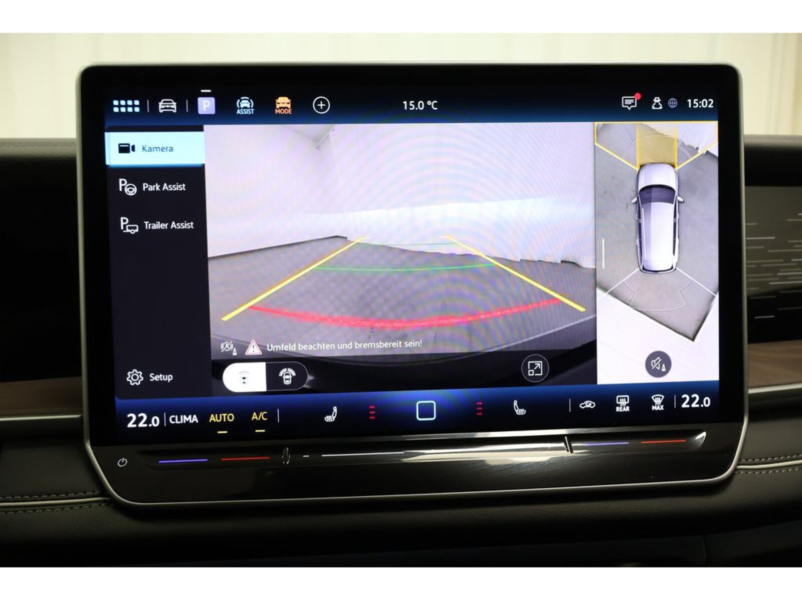 Volkswagen Tayron – Bild 13