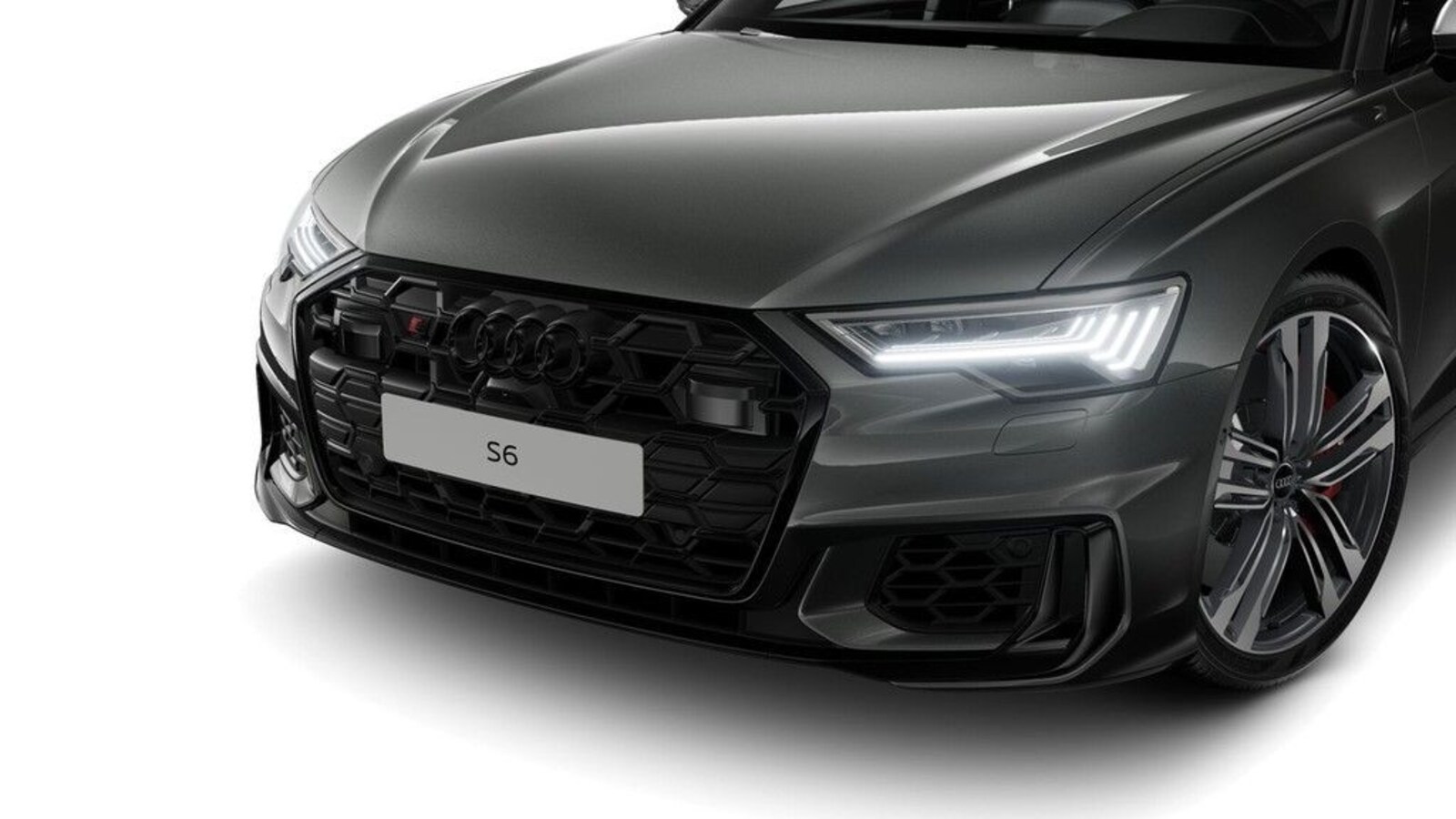 Audi S6 Avant – Bild 3