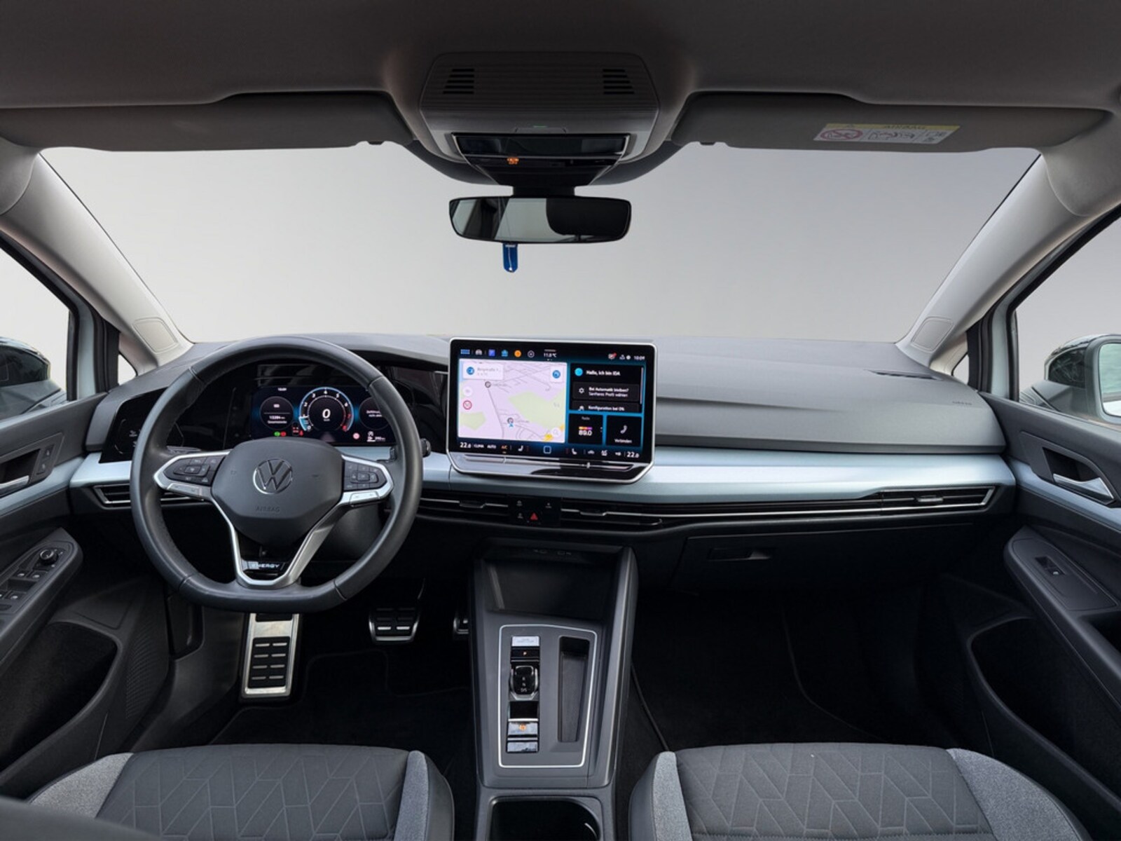 Volkswagen Golf – Bild 16
