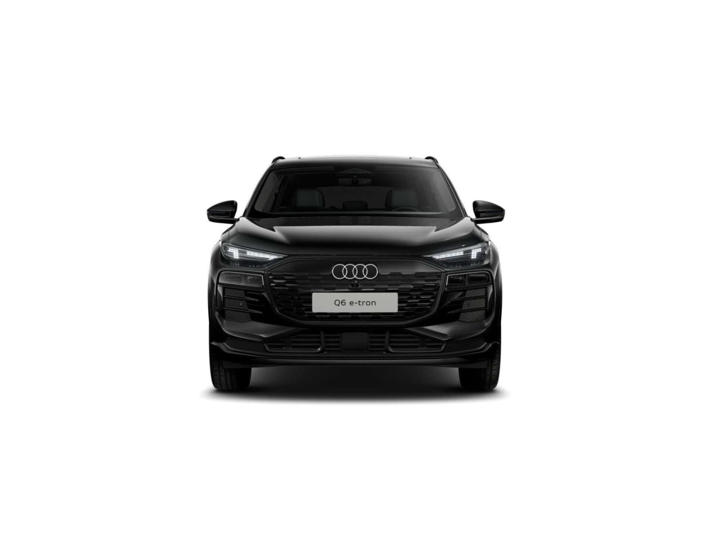 Bild über Audi Q6 SUV e-tron e-tron quattro - für weitere Informationen kontaktieren Sie den Audi Partner