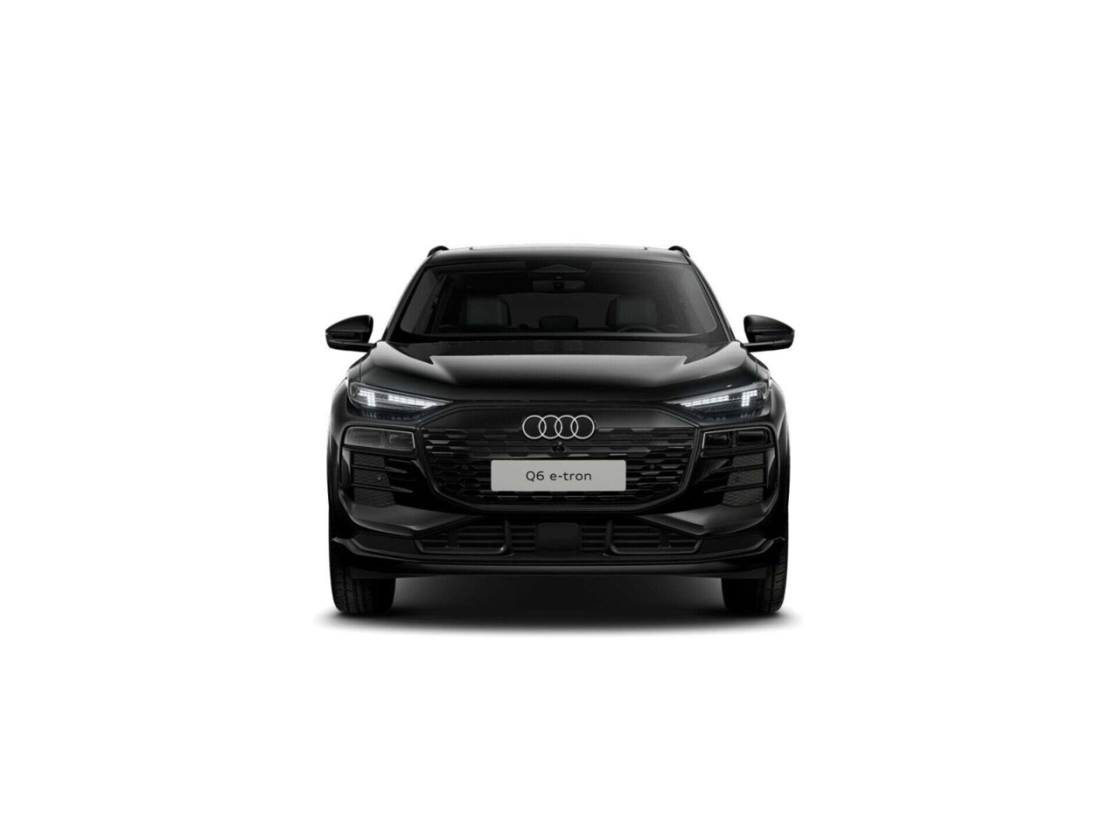 Audi Q6 e-tron – Bild 4