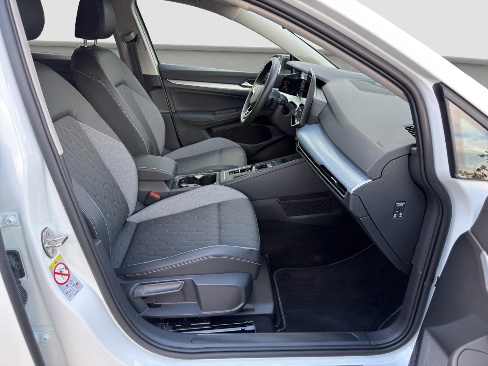 Volkswagen Golf Variant – Bild 15