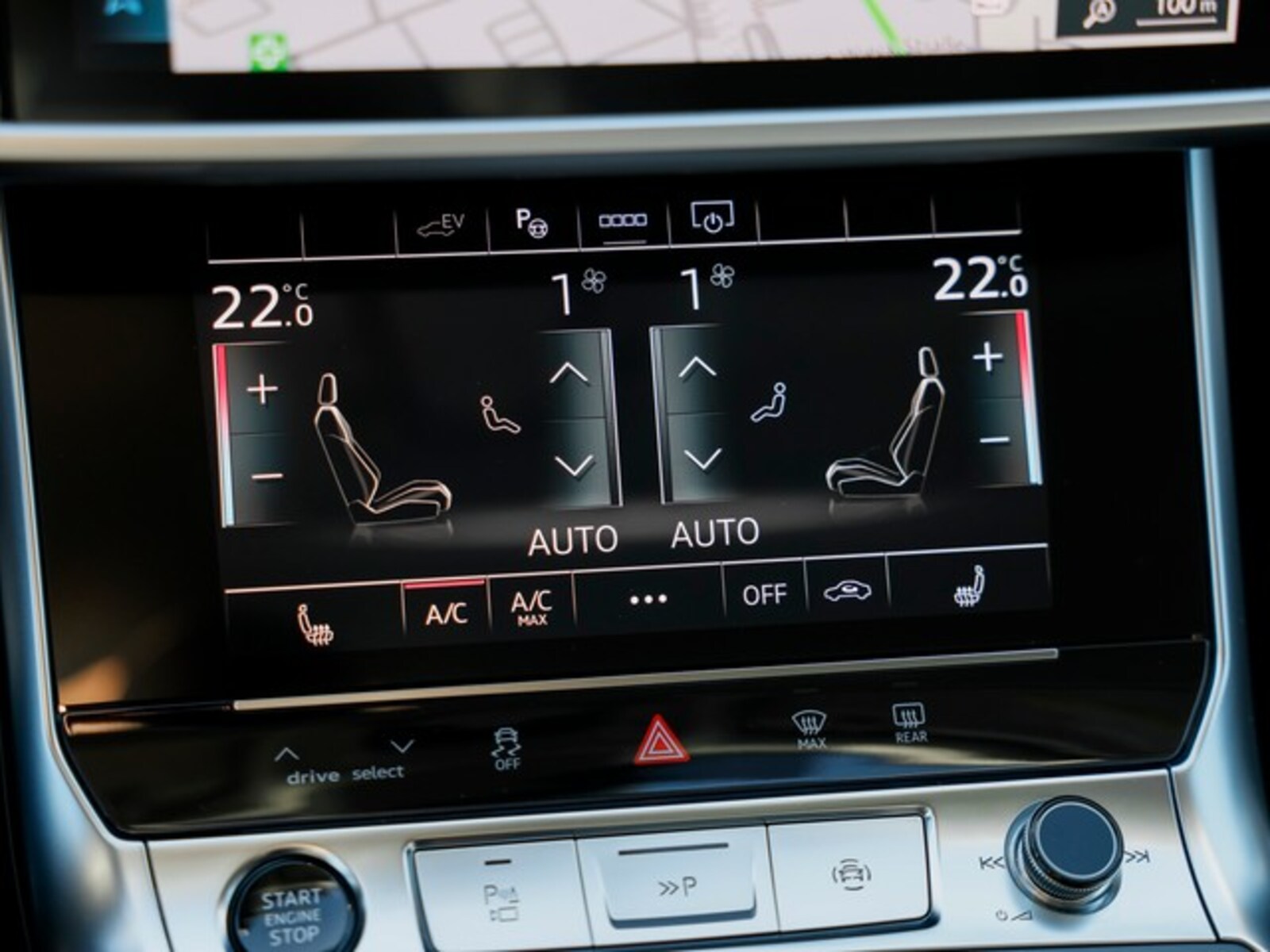 Audi A6 Avant – Bild 9