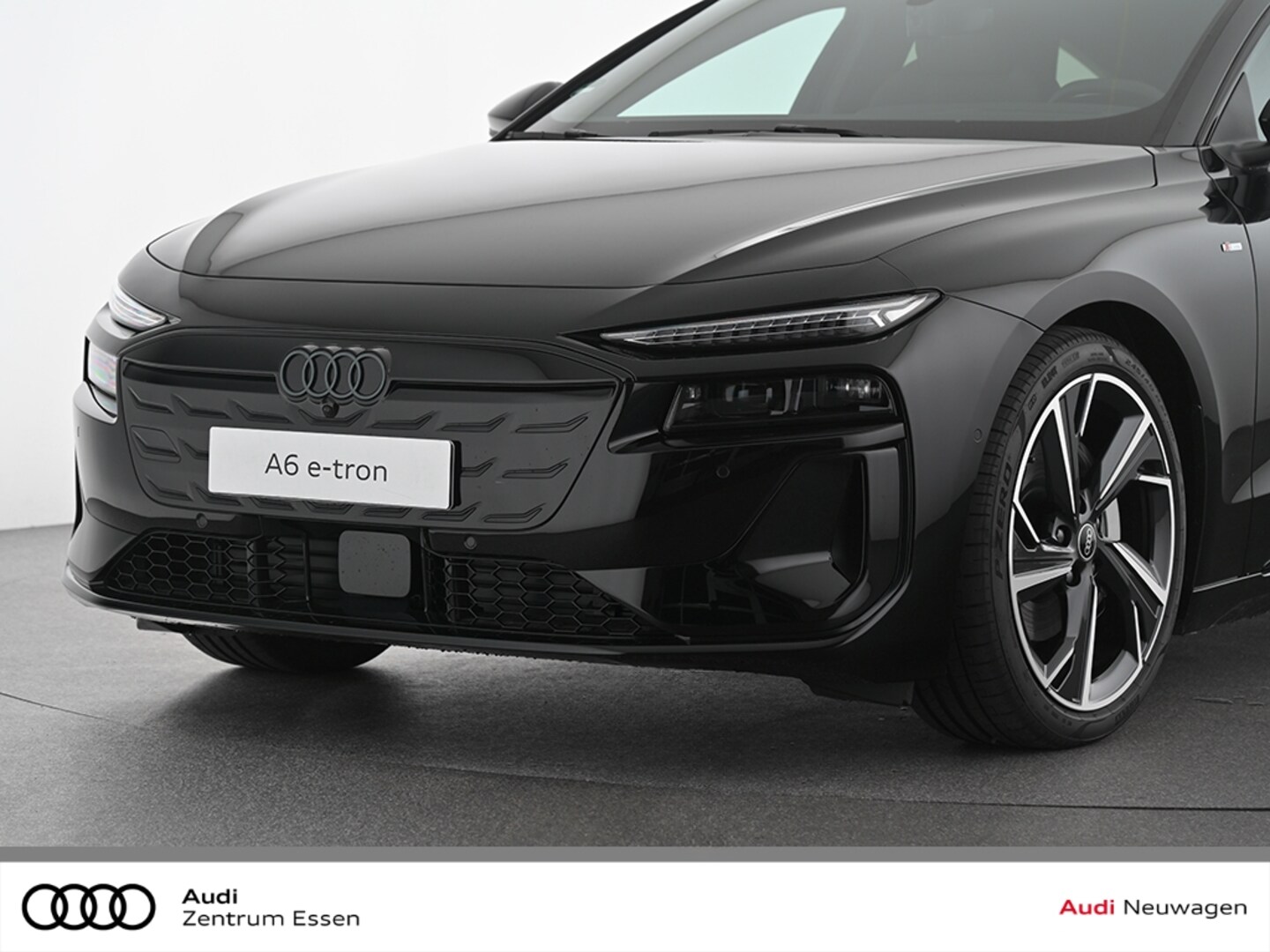 Bild über Audi A6 Sportback e-tron S line business e-tron quattro 315 kW - für weitere Informationen kontaktieren Sie den Audi Partner