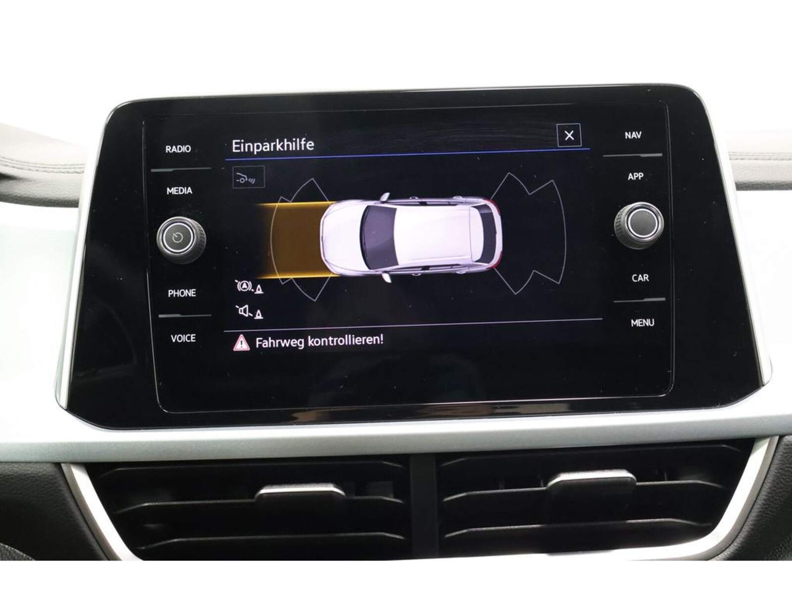 Volkswagen T-Roc – Bild 12