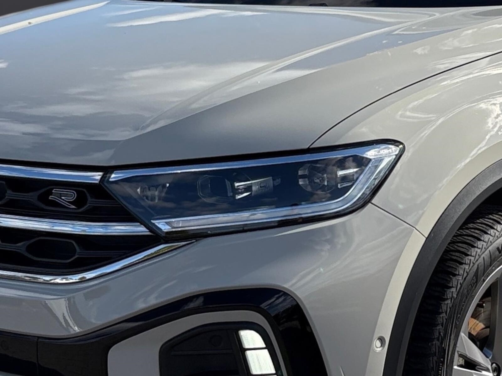 Volkswagen T-Roc – Bild 7