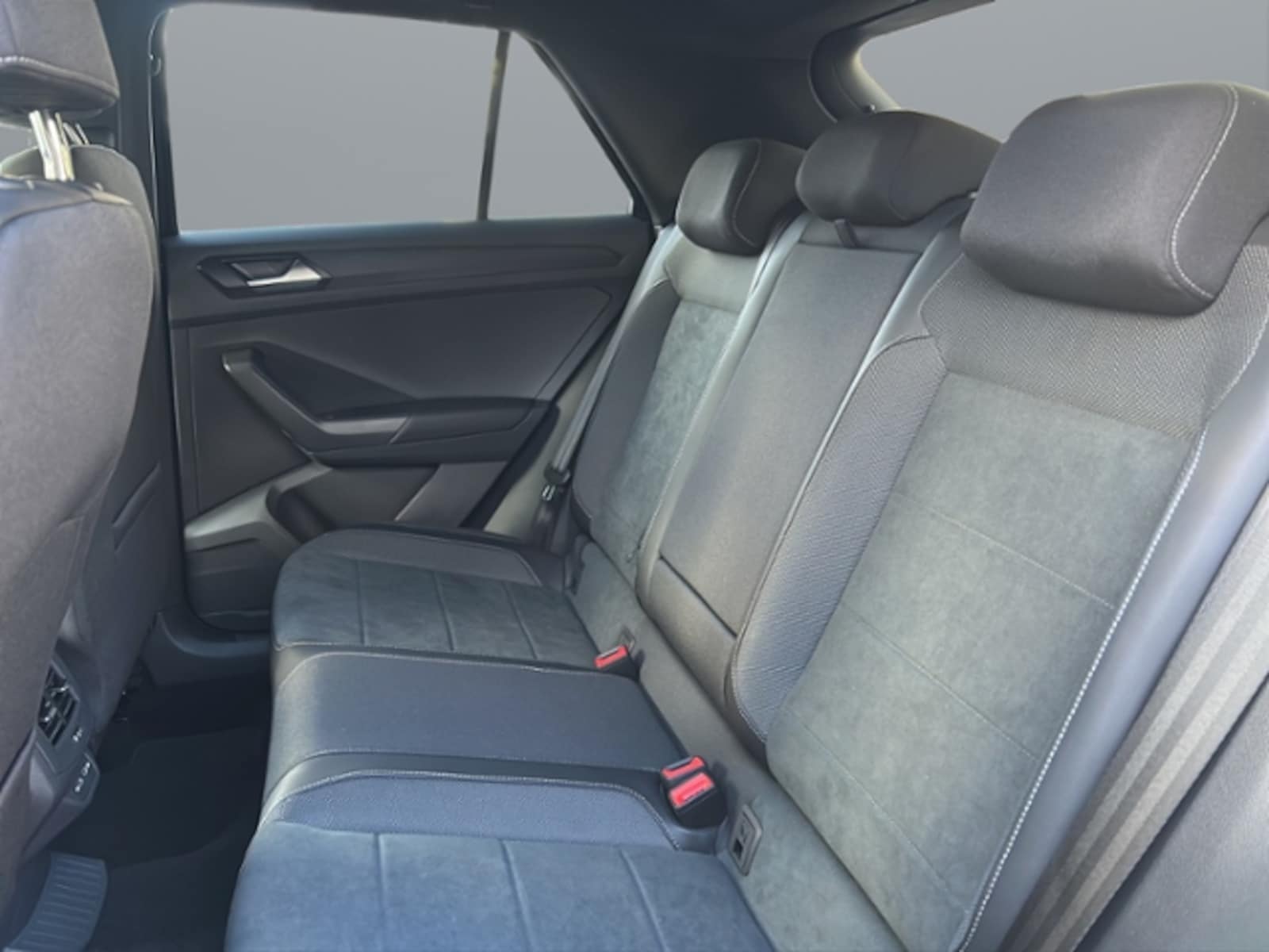 Volkswagen T-Roc – Bild 10