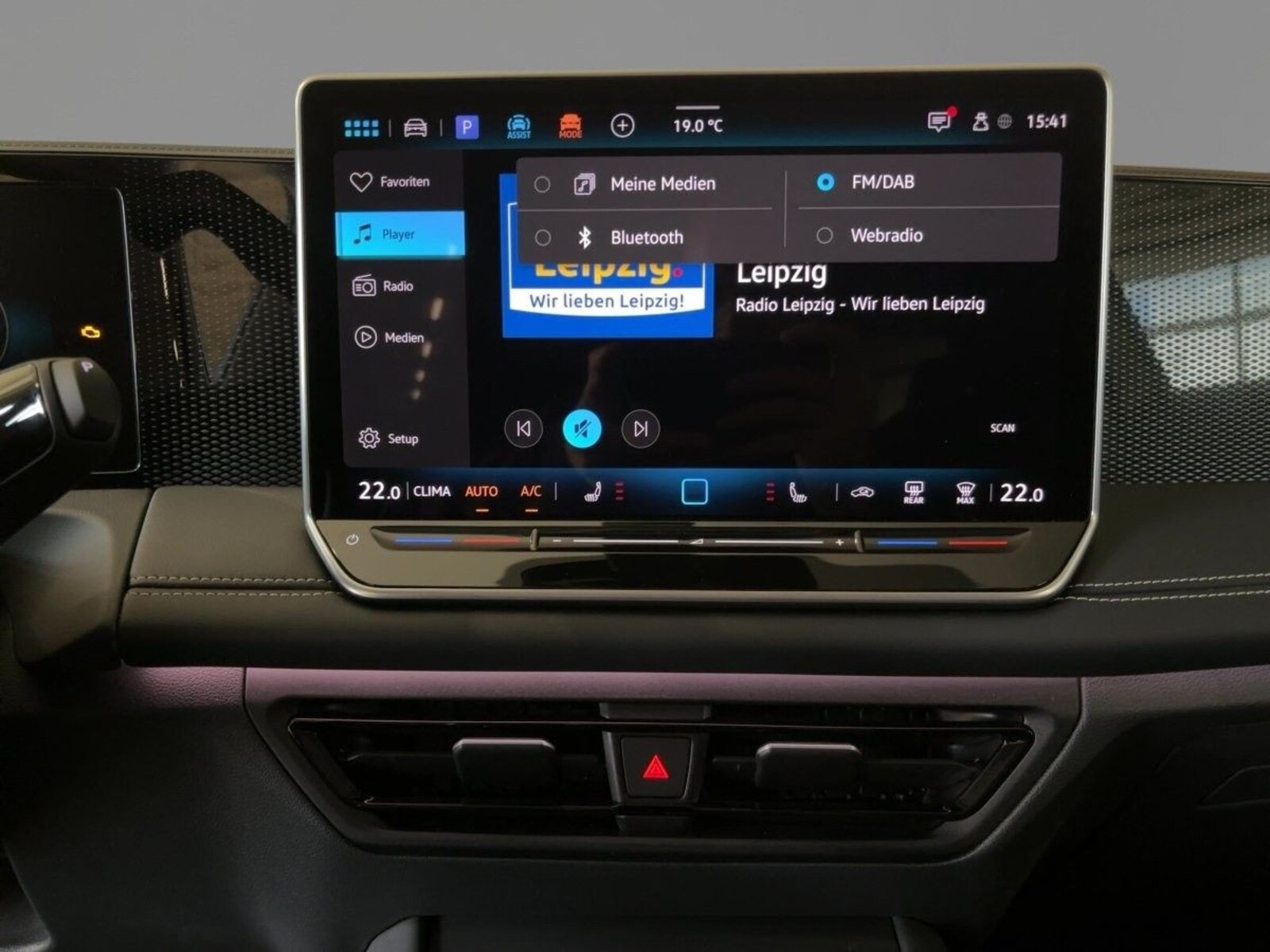 Volkswagen Tiguan – Bild 8