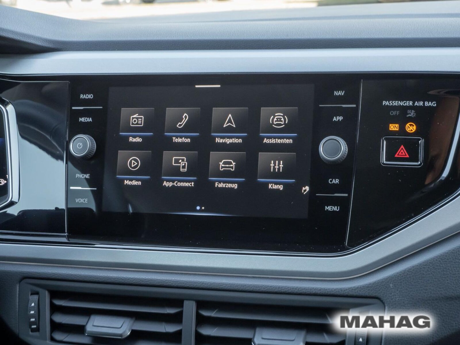 Volkswagen Taigo – Bild 16