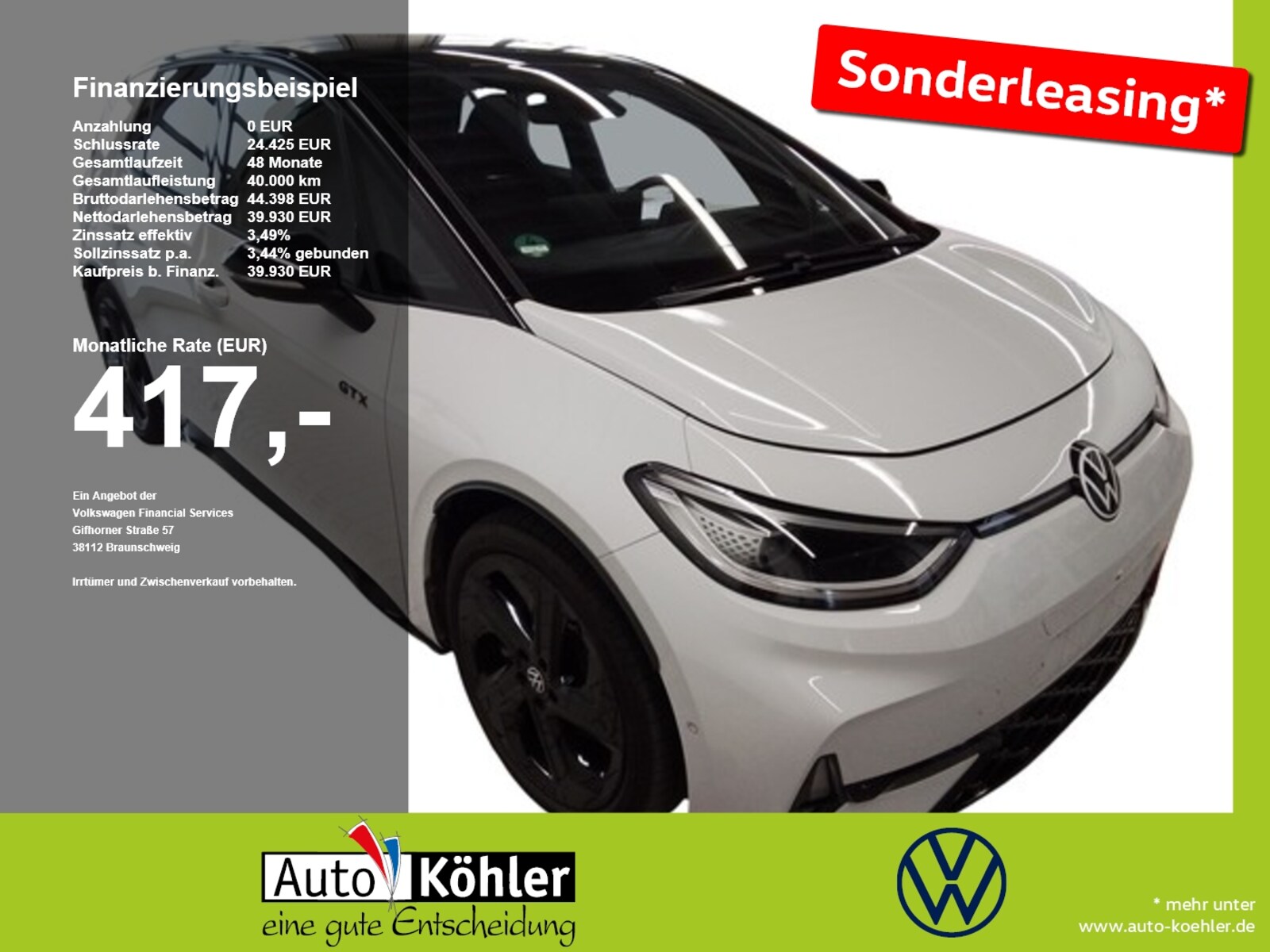 Volkswagen ID.3